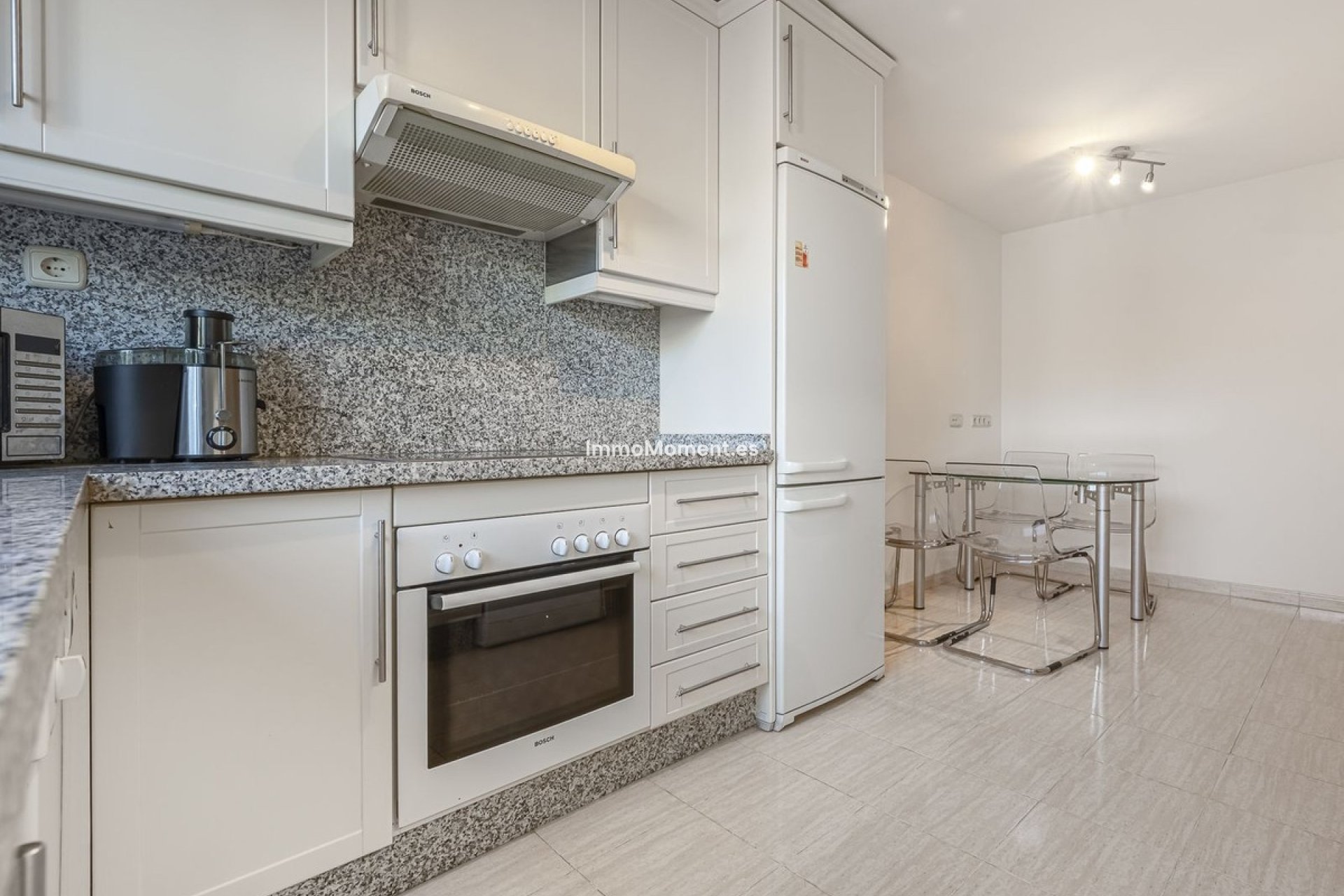 Wiederverkauf - Reihenhaus - Marbella - Nueva Andalucía