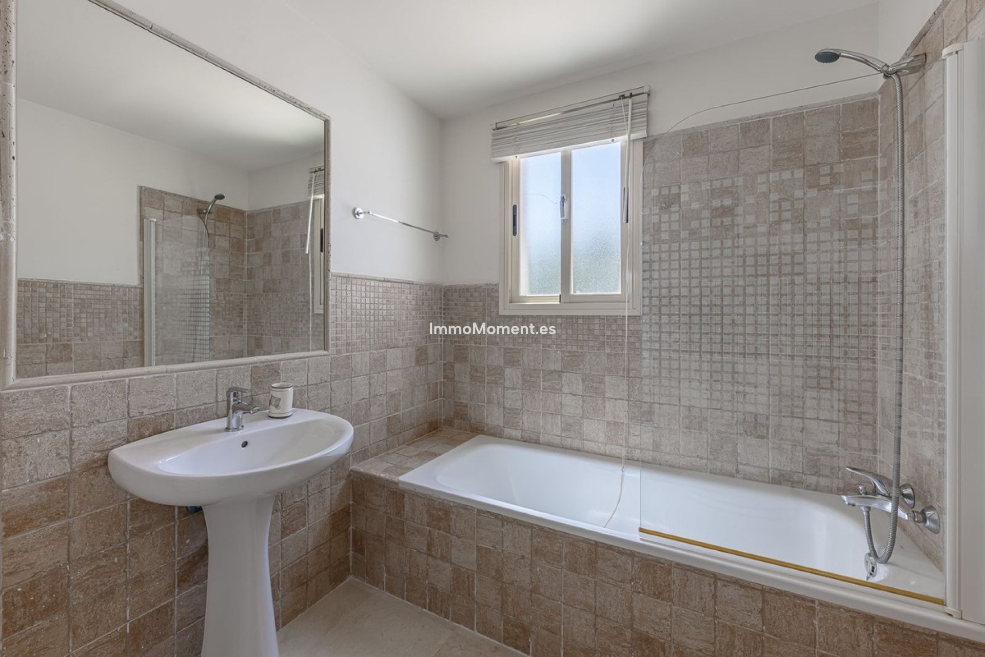 Wiederverkauf - Reihenhaus - Marbella - Nueva Andalucía