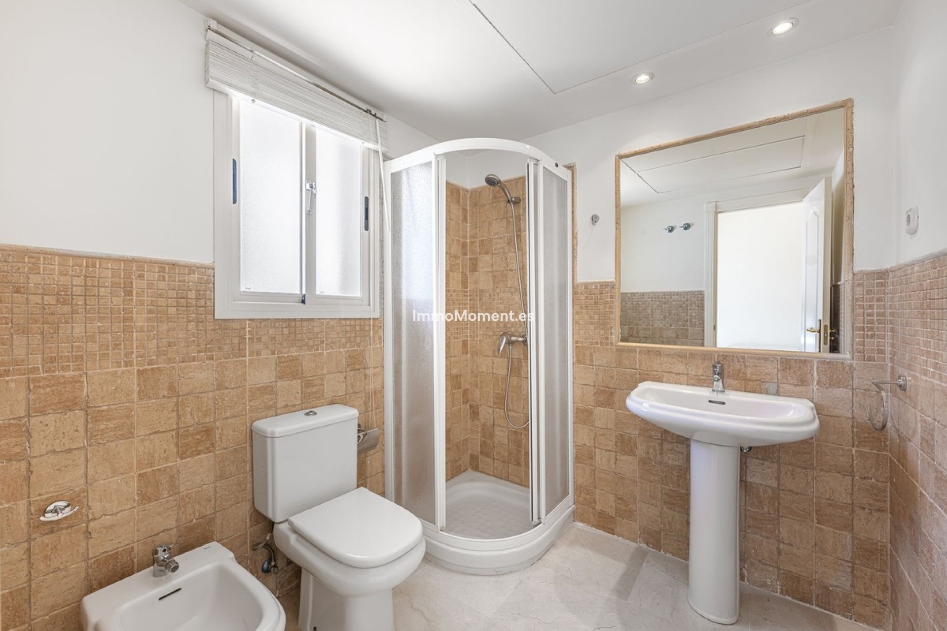 Wiederverkauf - Reihenhaus - Marbella - Nueva Andalucía