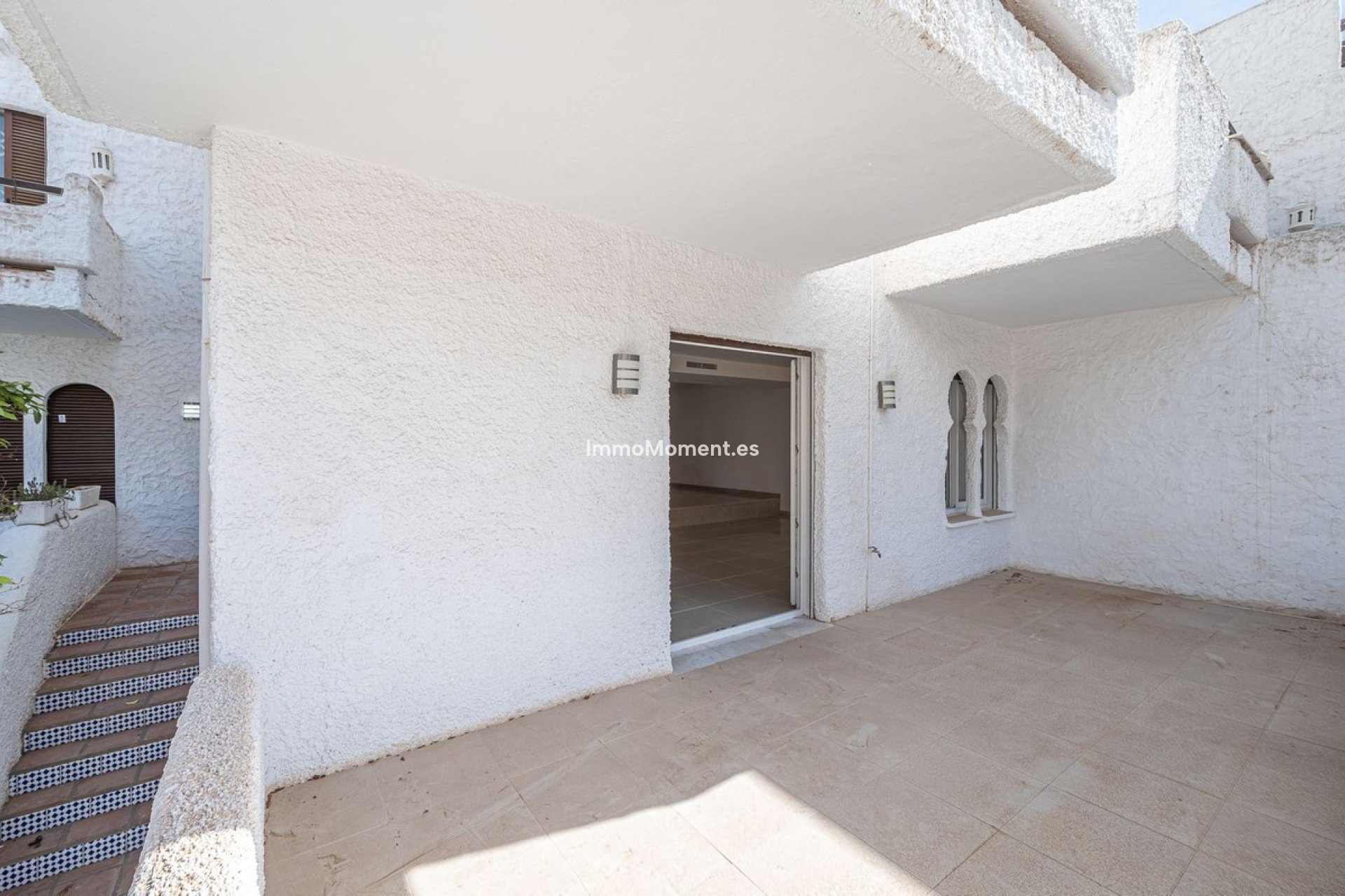 Wiederverkauf - Reihenhaus - Marbella - Nueva Andalucía