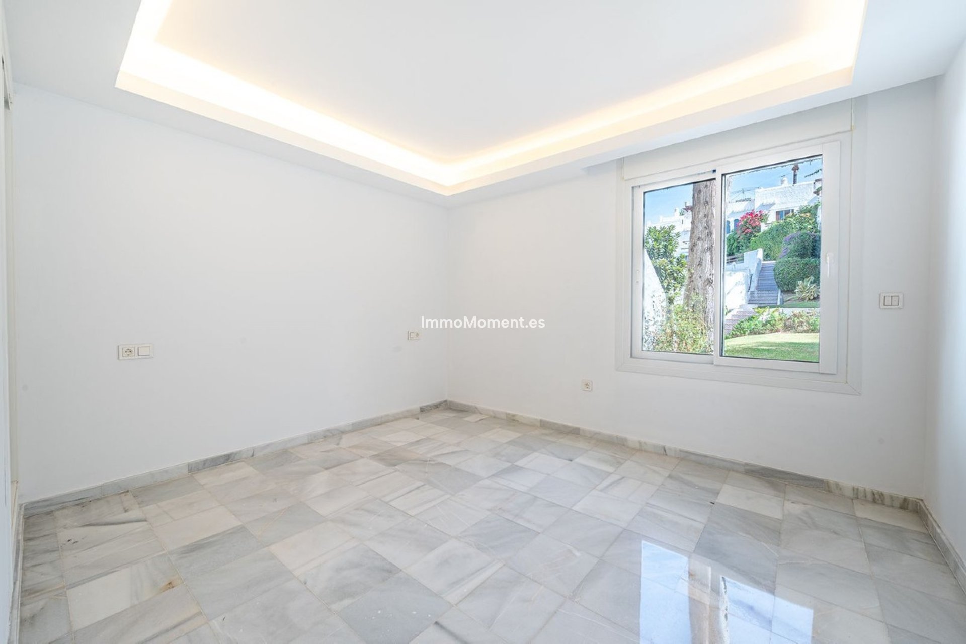 Wiederverkauf - Reihenhaus - Marbella - Nueva Andalucía