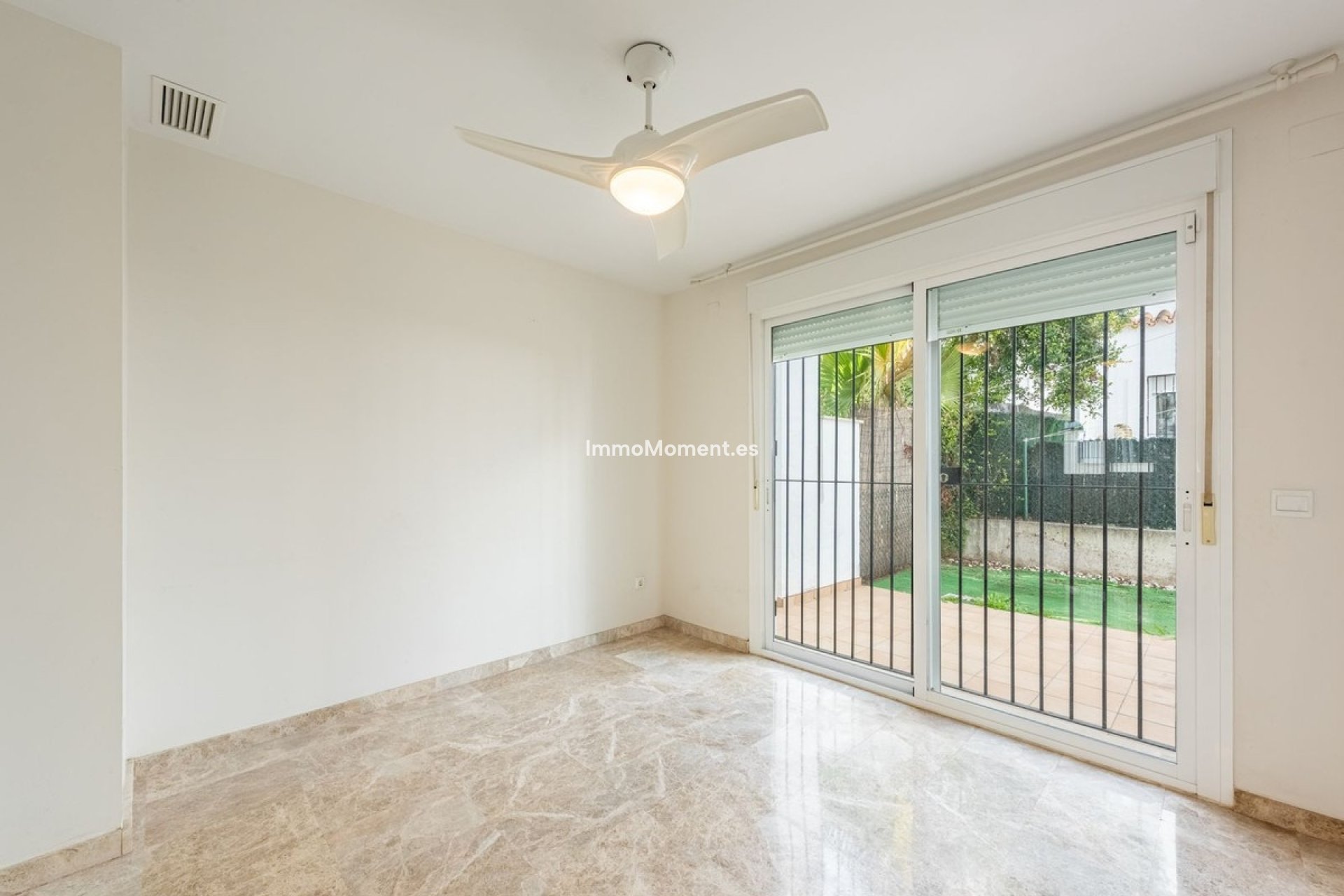 Wiederverkauf - Reihenhaus - Marbella - Nueva Andalucía