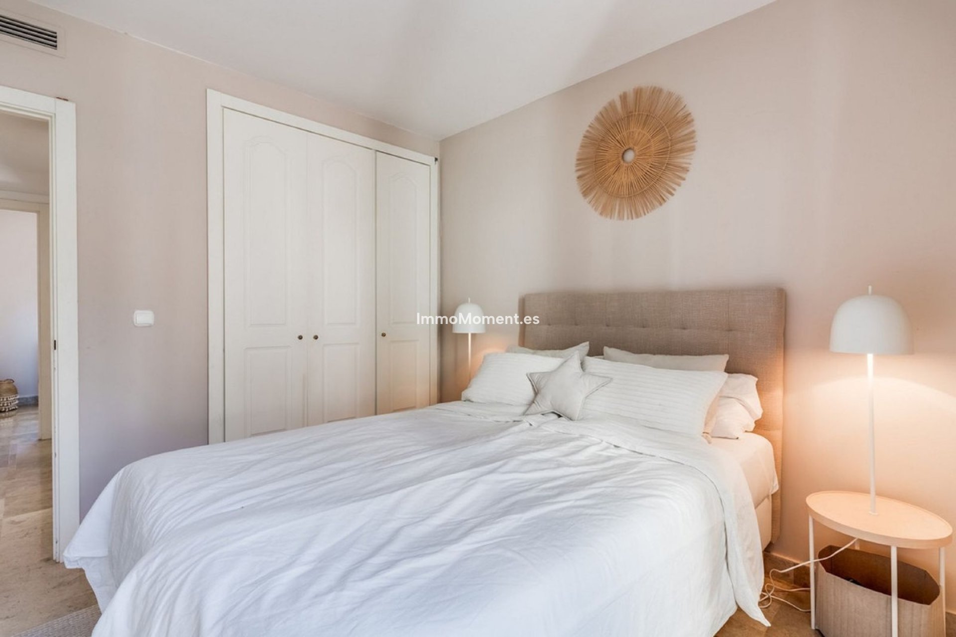 Wiederverkauf - Reihenhaus - Marbella - Nueva Andalucía