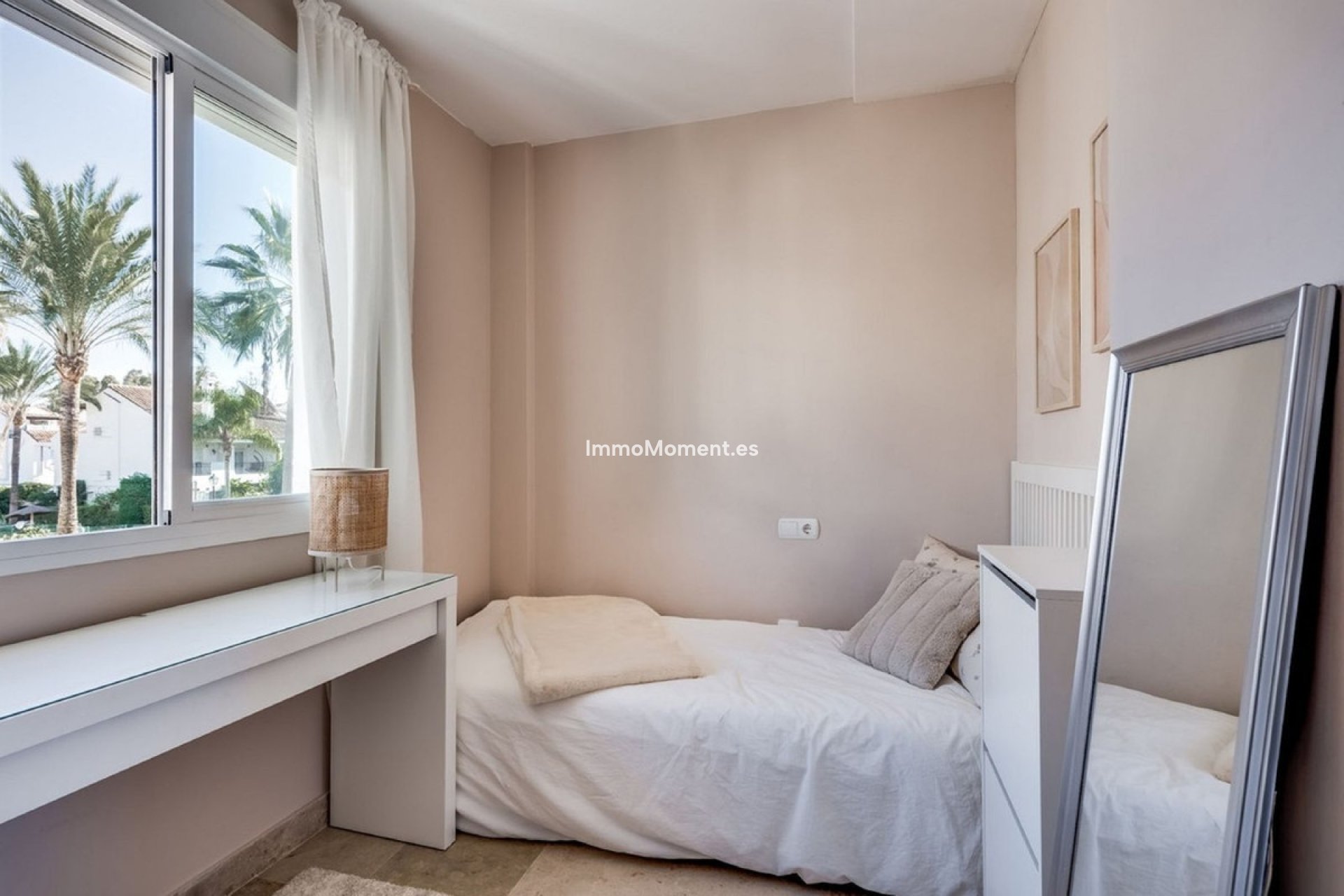 Wiederverkauf - Reihenhaus - Marbella - Nueva Andalucía