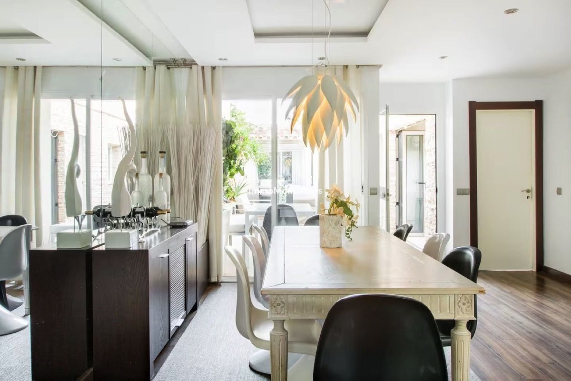 Wiederverkauf - Reihenhaus - Marbella - Nueva Andalucía