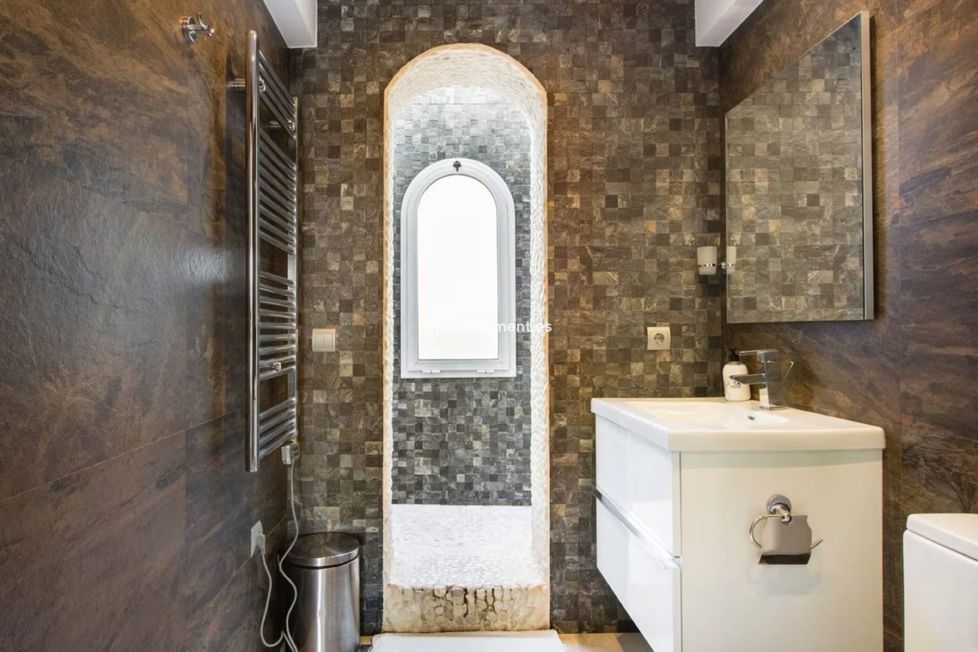 Wiederverkauf - Reihenhaus - Marbella - Nueva Andalucía