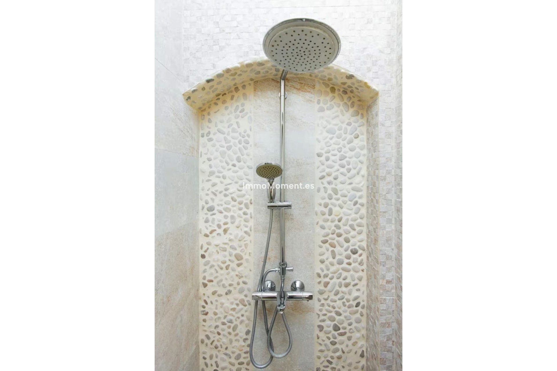 Wiederverkauf - Reihenhaus - Marbella - Nueva Andalucía