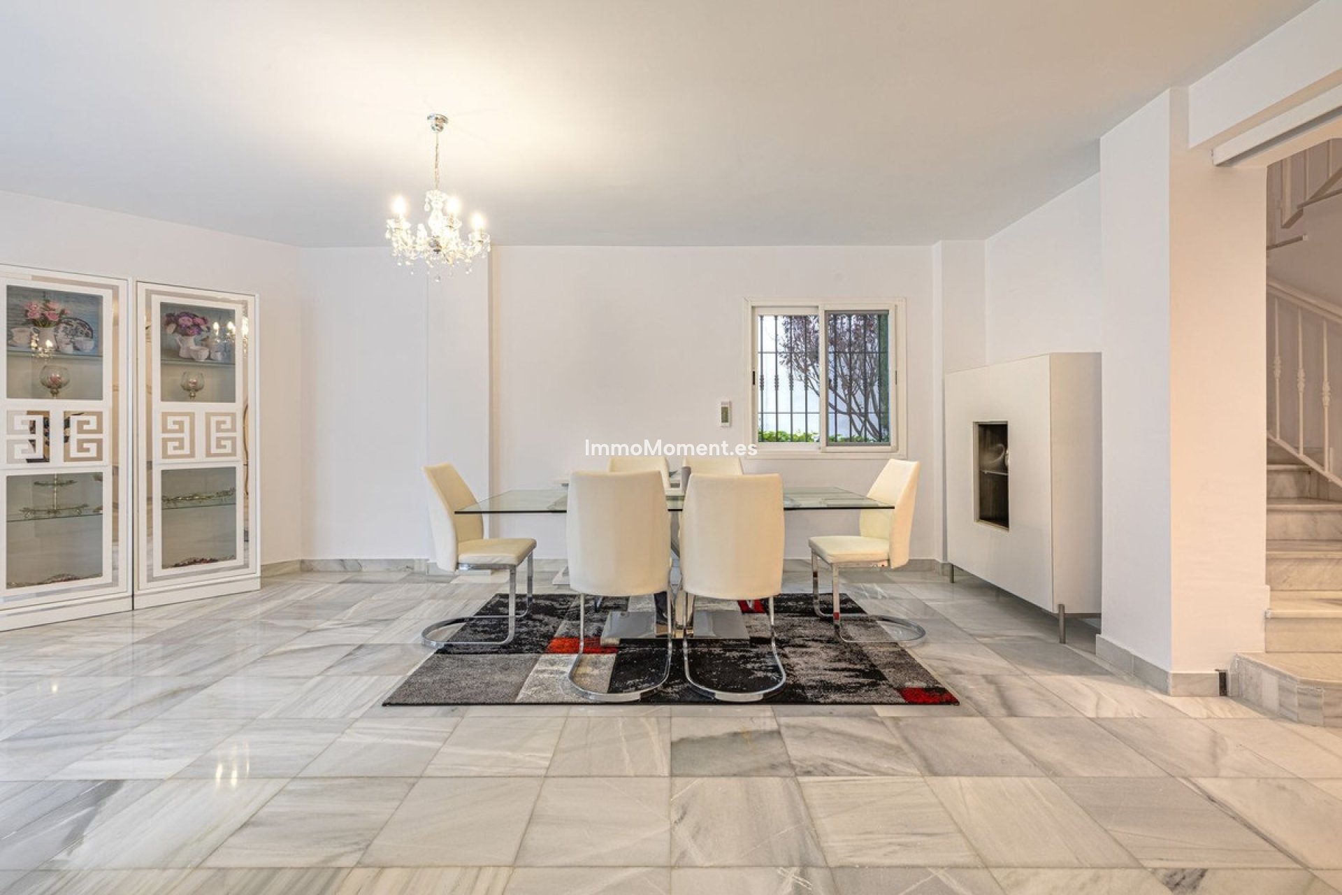 Wiederverkauf - Reihenhaus - Marbella - Nueva Andalucía