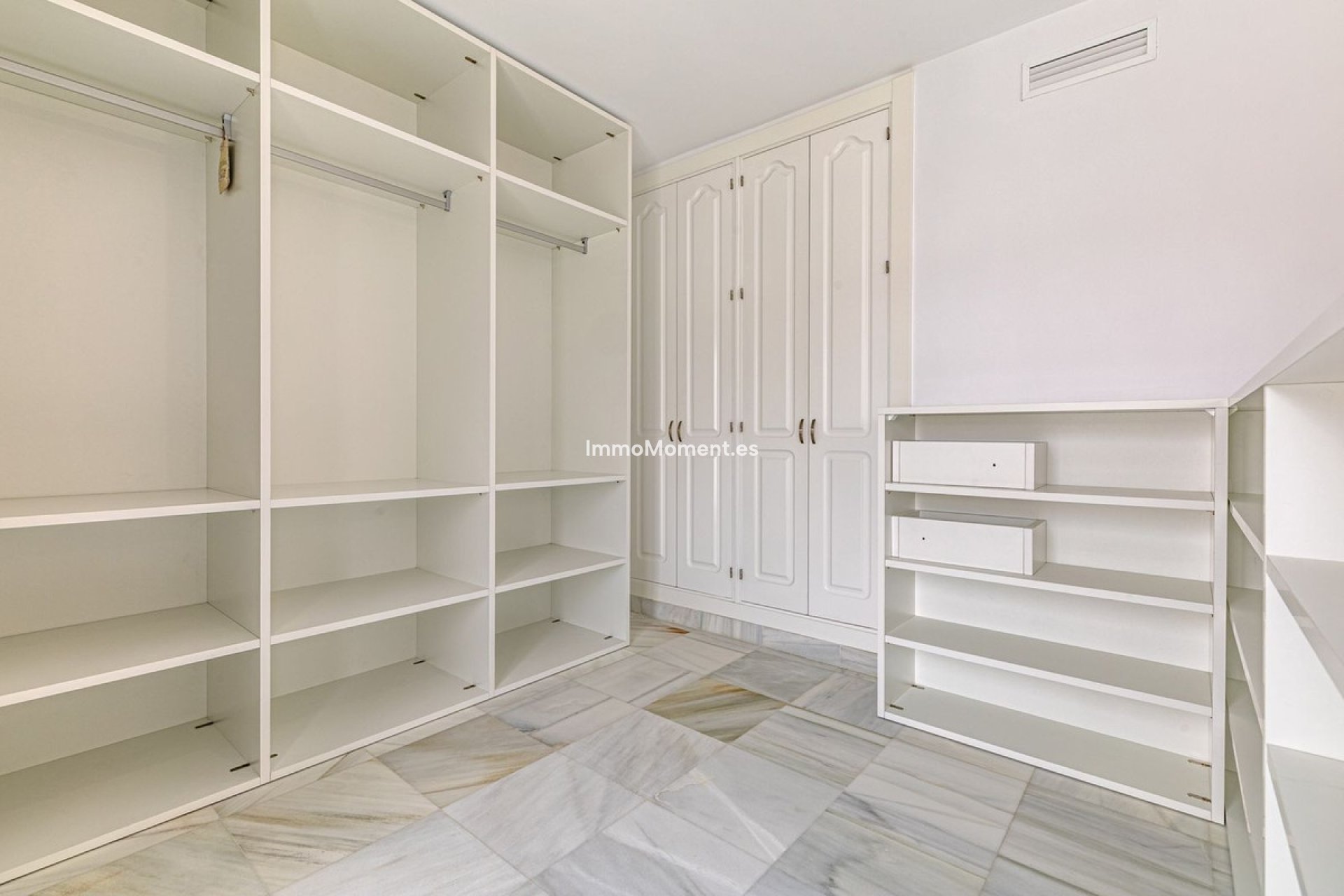 Wiederverkauf - Reihenhaus - Marbella - Nueva Andalucía