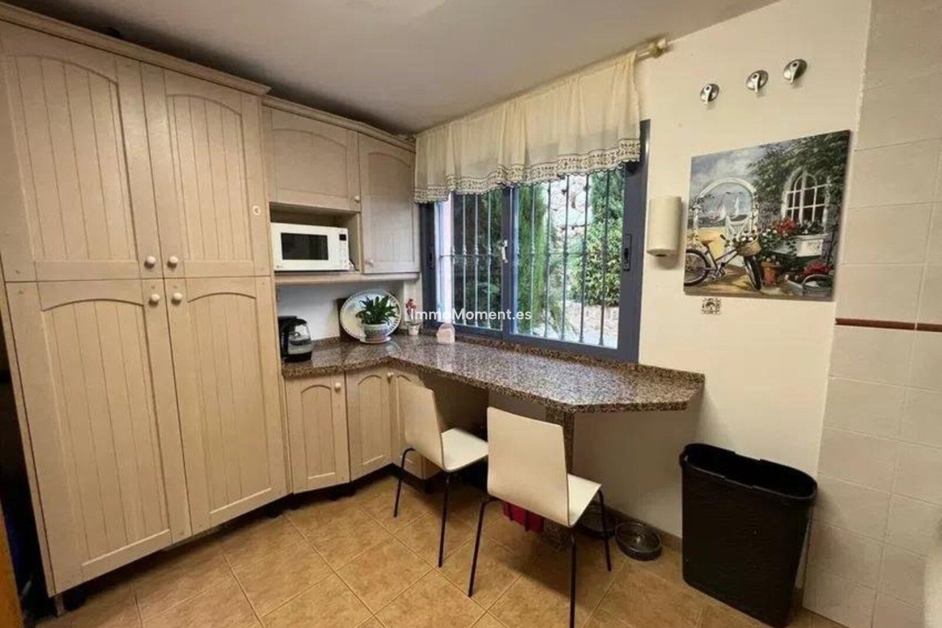 Wiederverkauf - Reihenhaus - Marbella - Nueva Andalucía