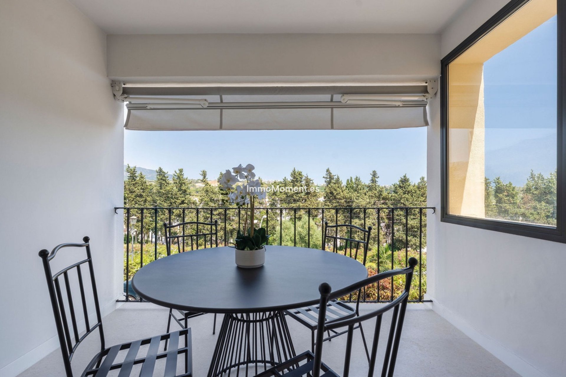 Wiederverkauf - Reihenhaus - Marbella - Nueva Andalucía