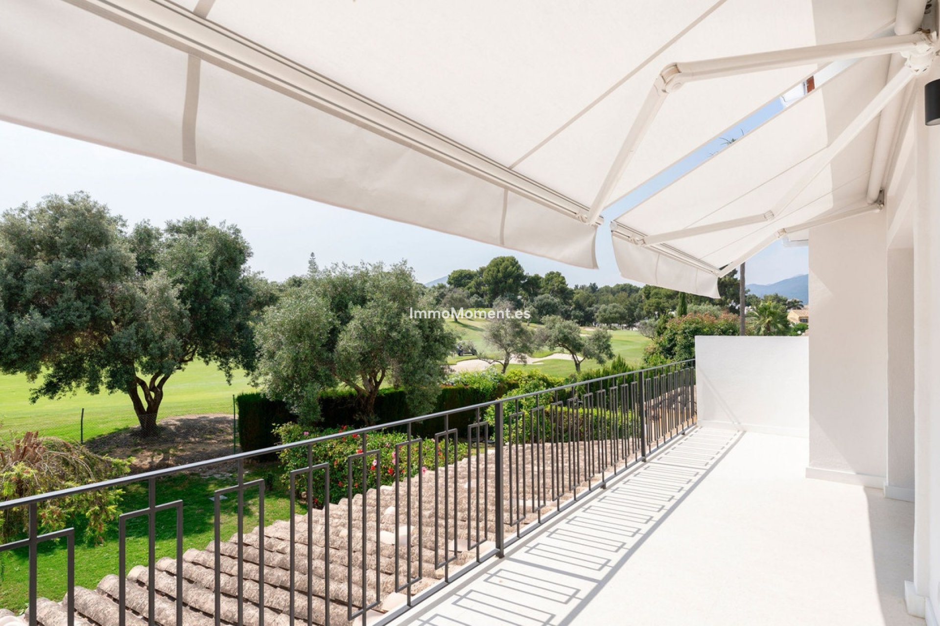 Wiederverkauf - Reihenhaus - Marbella - Nueva Andalucía