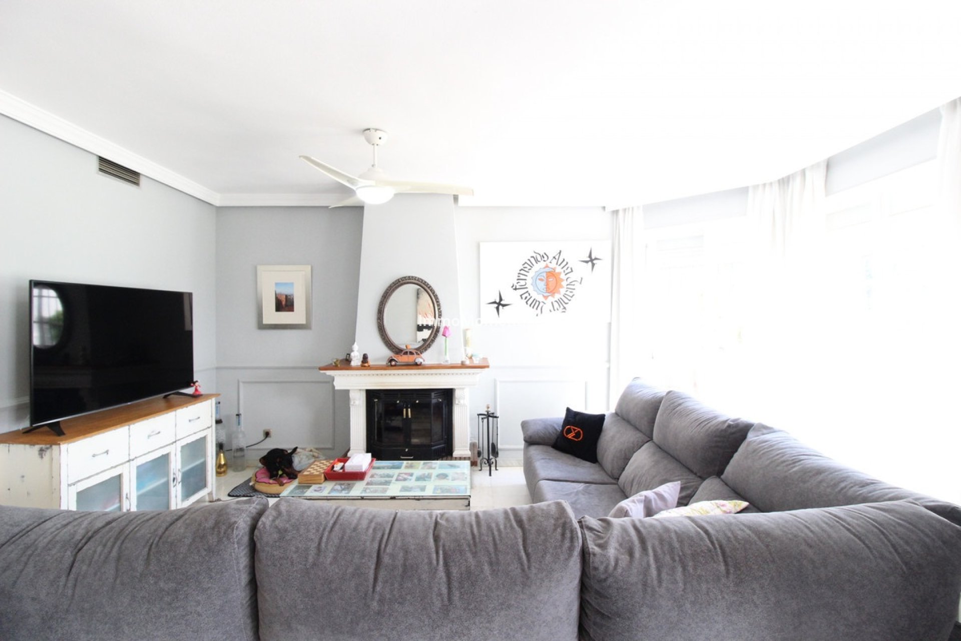 Wiederverkauf - Reihenhaus - Marbella - Nueva Andalucía