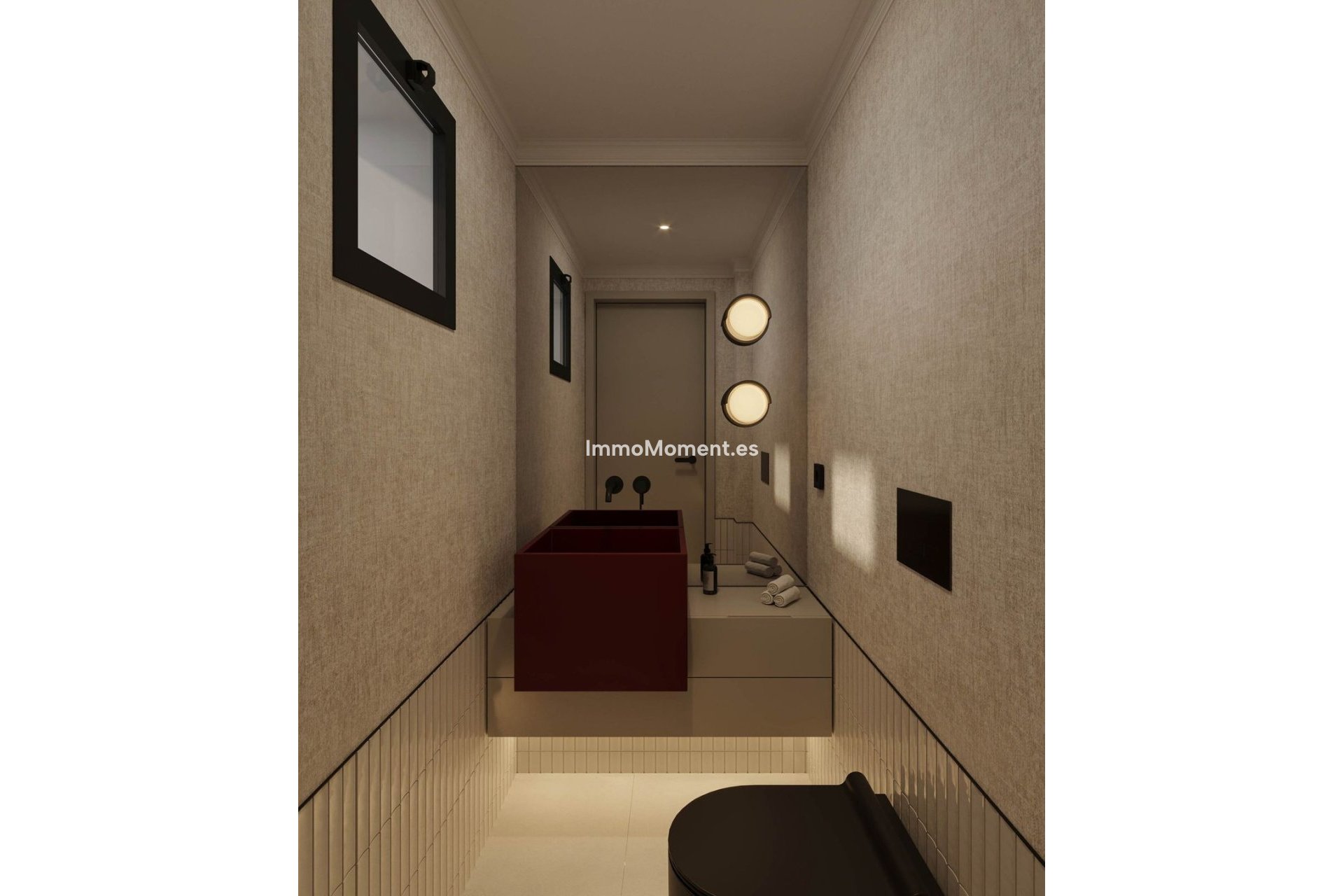 Wiederverkauf - Reihenhaus - Marbella - Nueva Andalucía