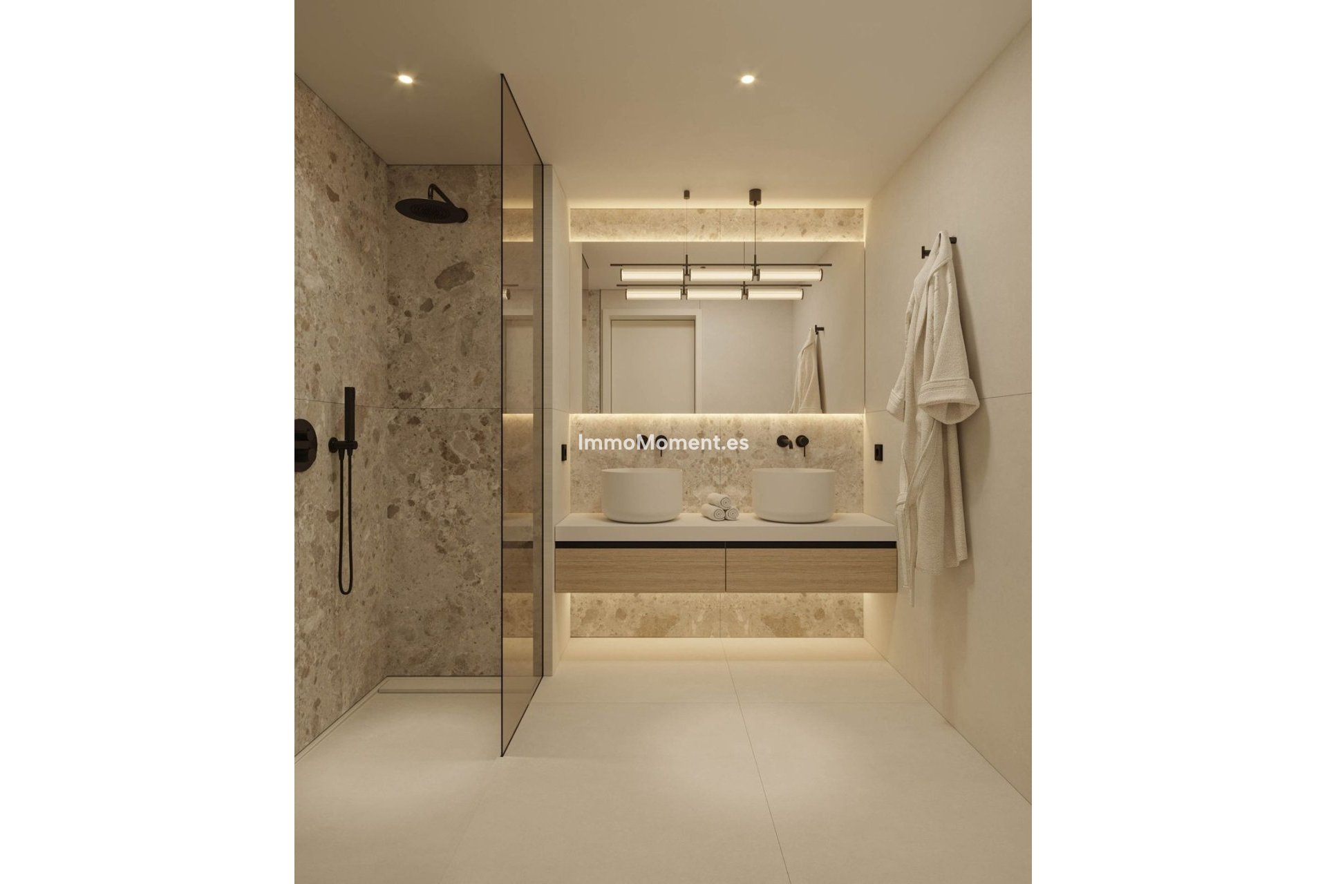 Wiederverkauf - Reihenhaus - Marbella - Nueva Andalucía