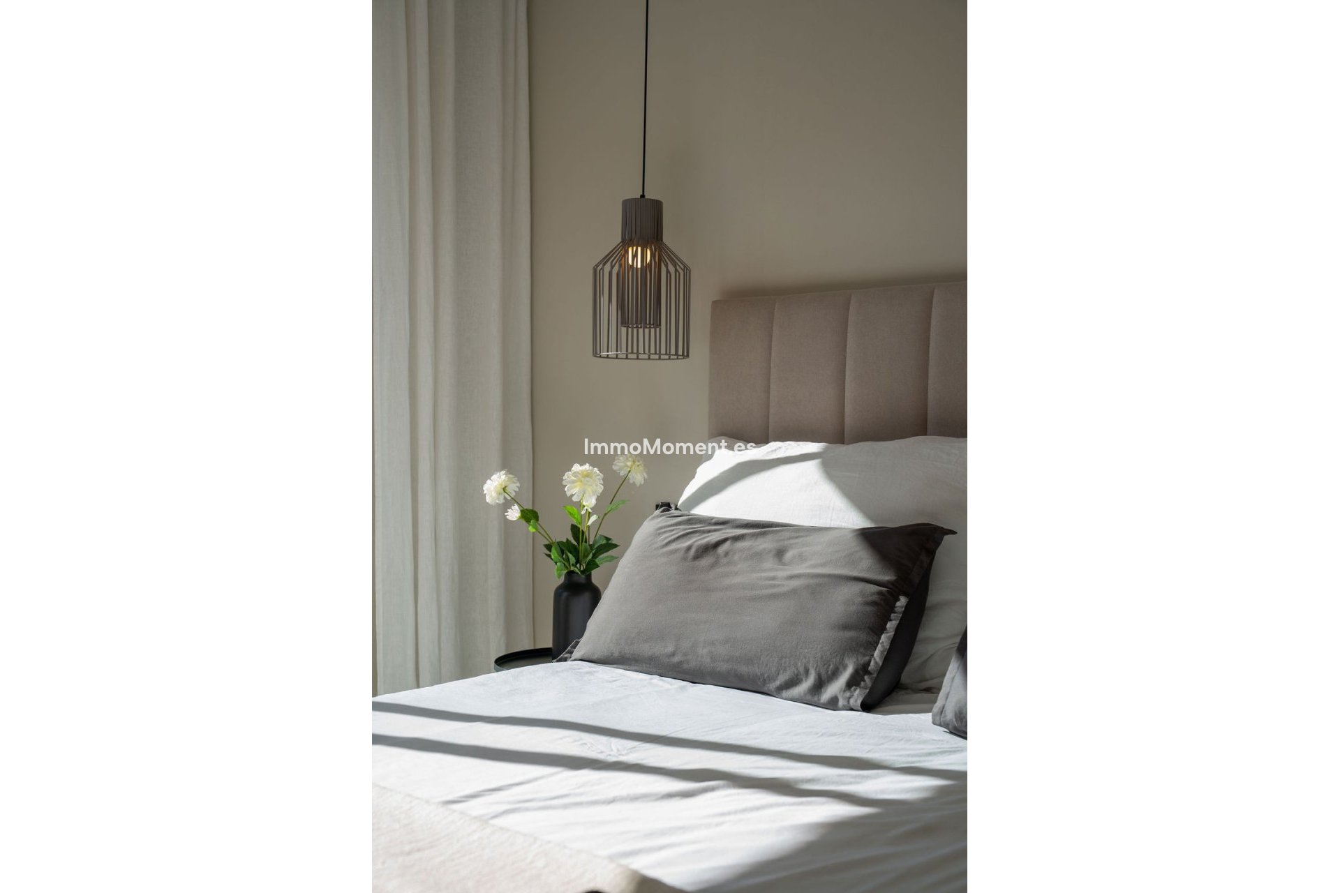 Wiederverkauf - Reihenhaus - Marbella - Nueva Andalucía