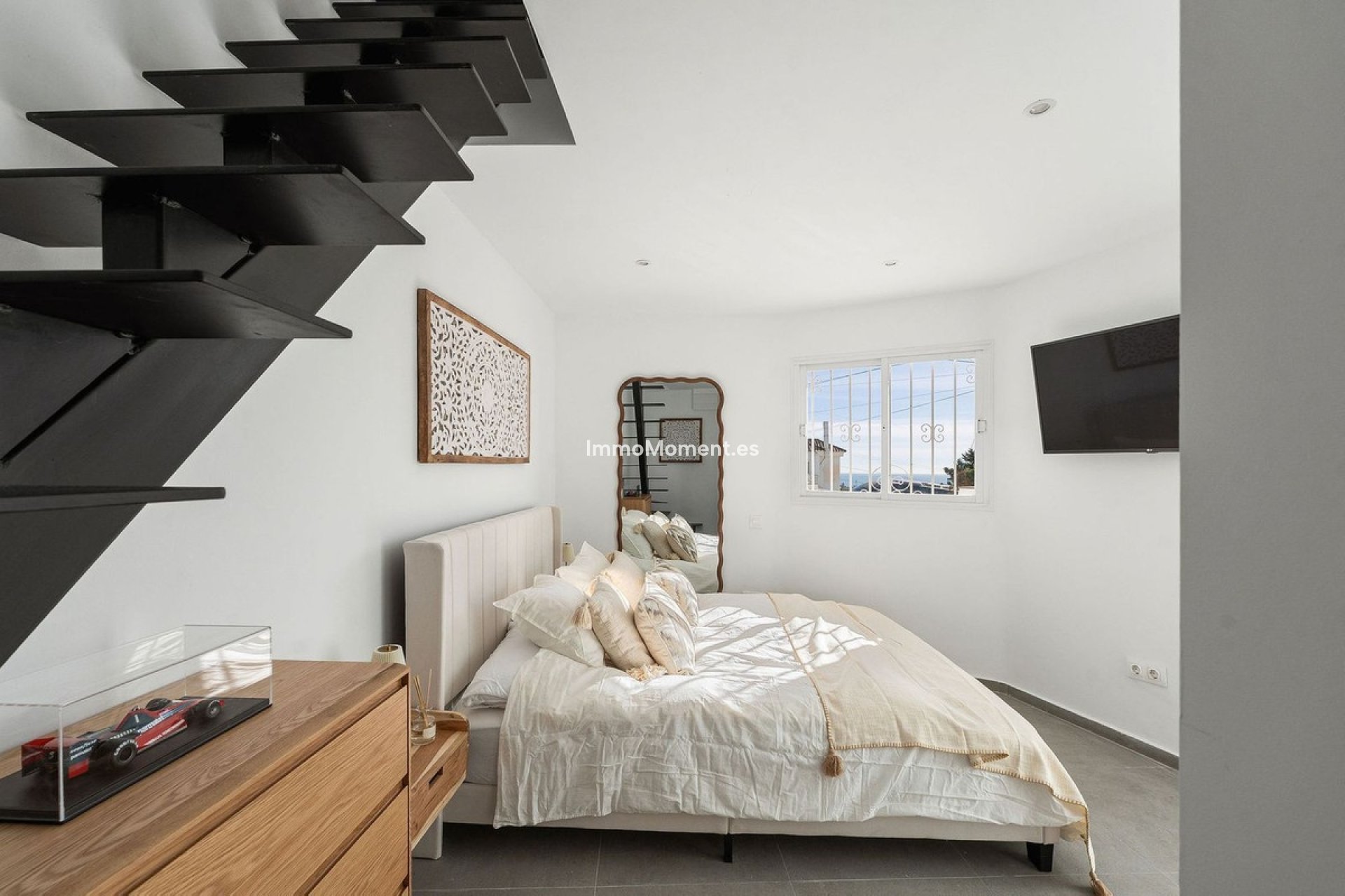 Wiederverkauf - Reihenhaus - Marbella - Nueva Andalucía