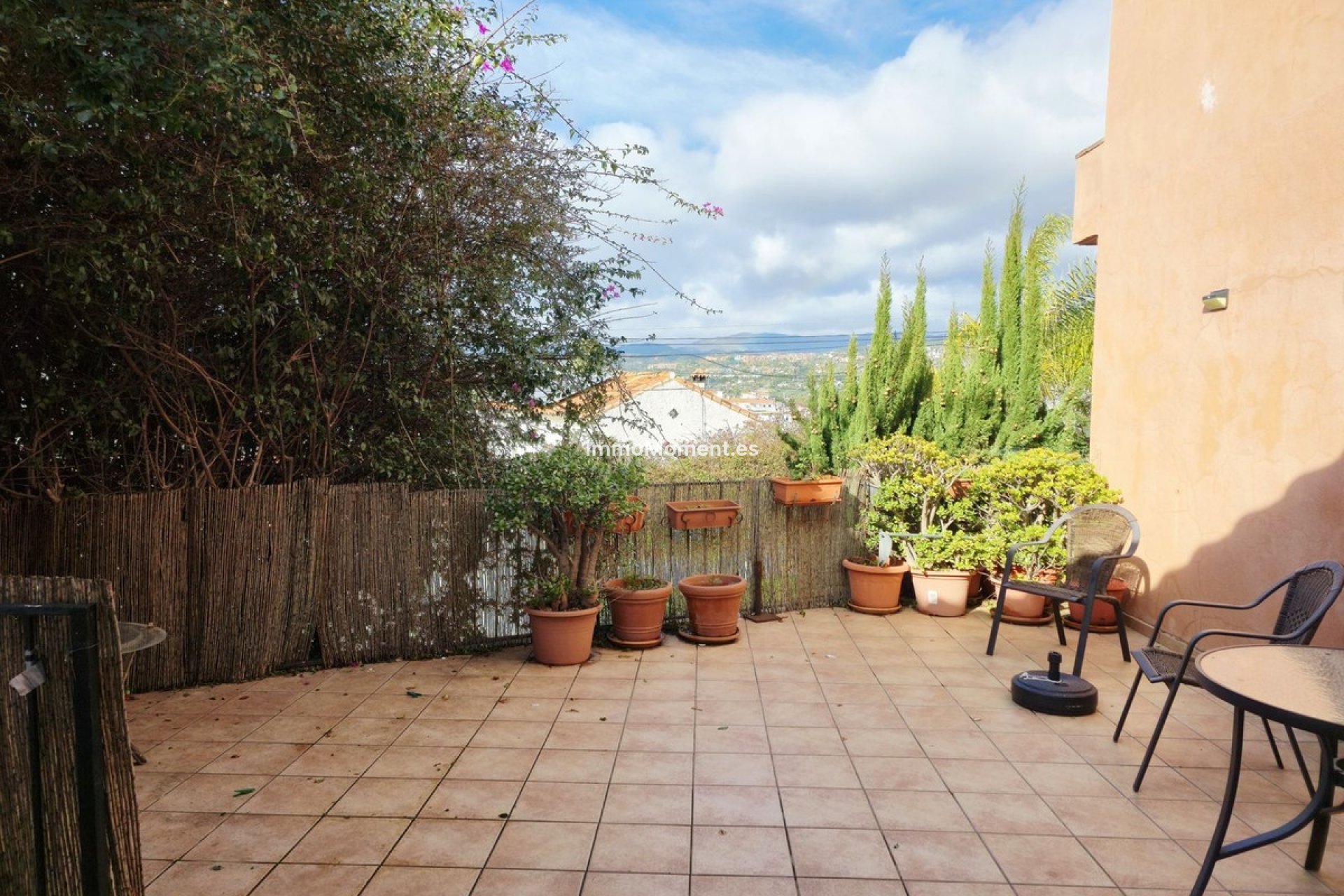 Wiederverkauf - Reihenhaus - Marbella - Nueva Andalucía