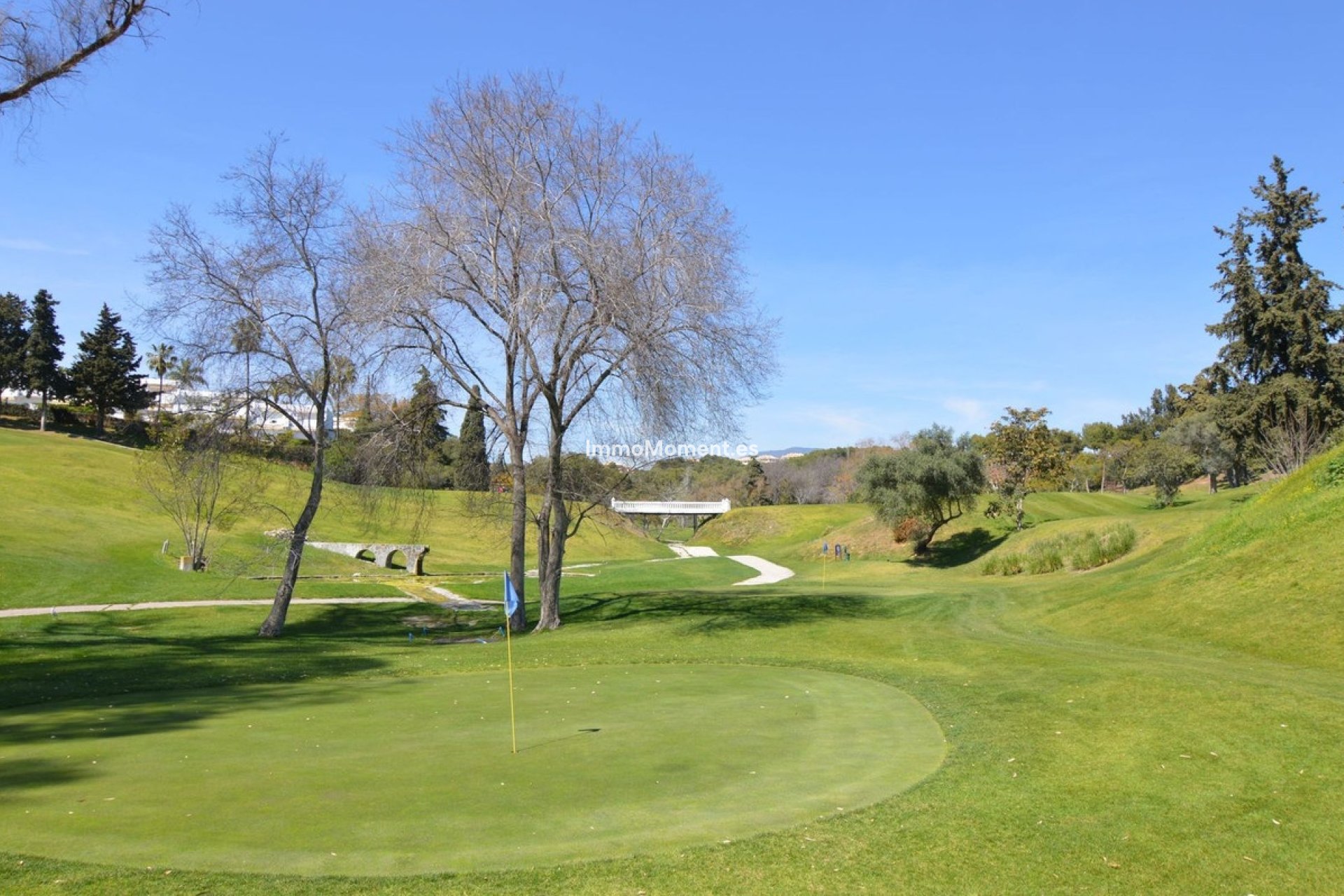 Wiederverkauf - Reihenhaus - Marbella - Nueva Andalucía