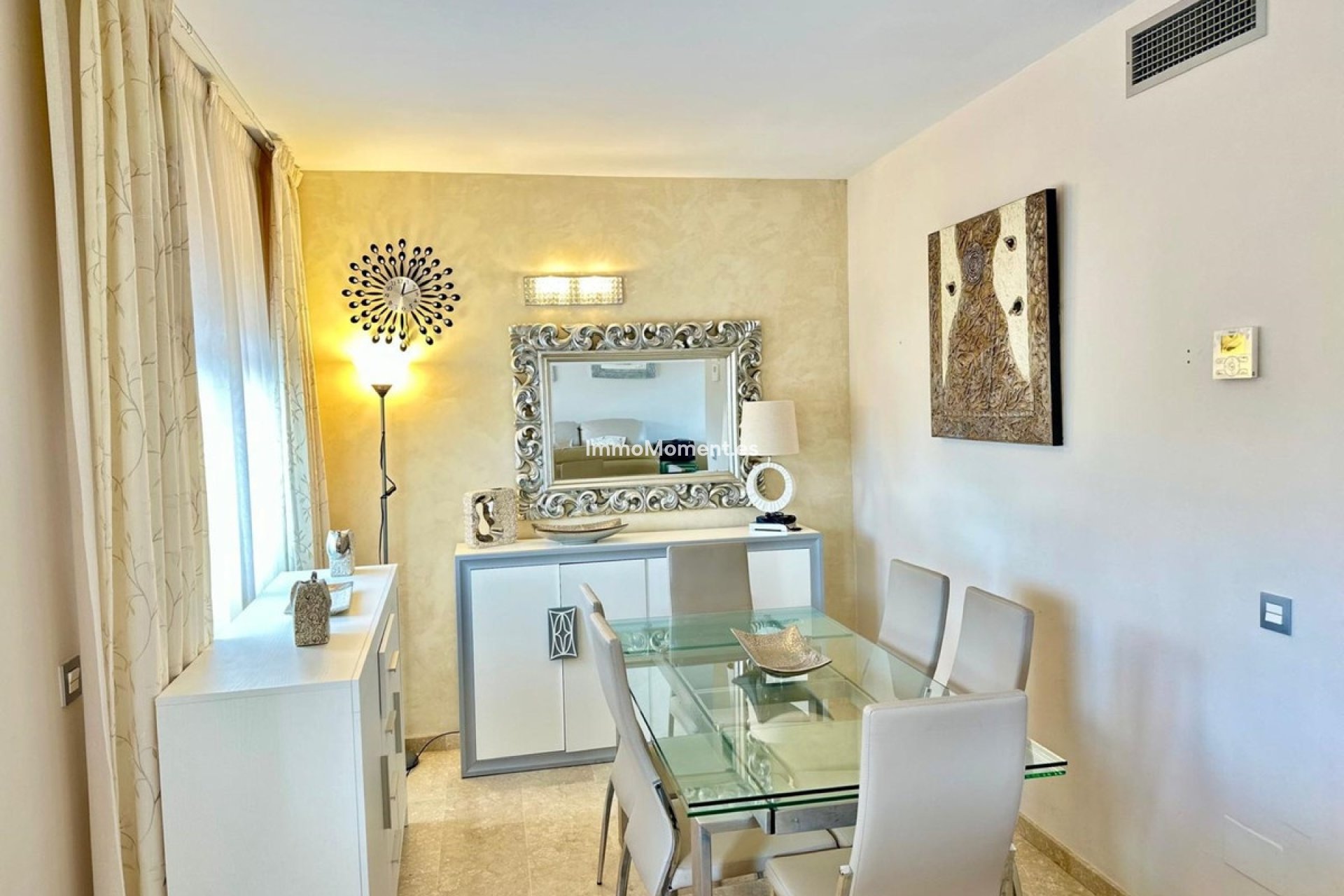 Wiederverkauf - Reihenhaus - Marbella - Nueva Andalucía