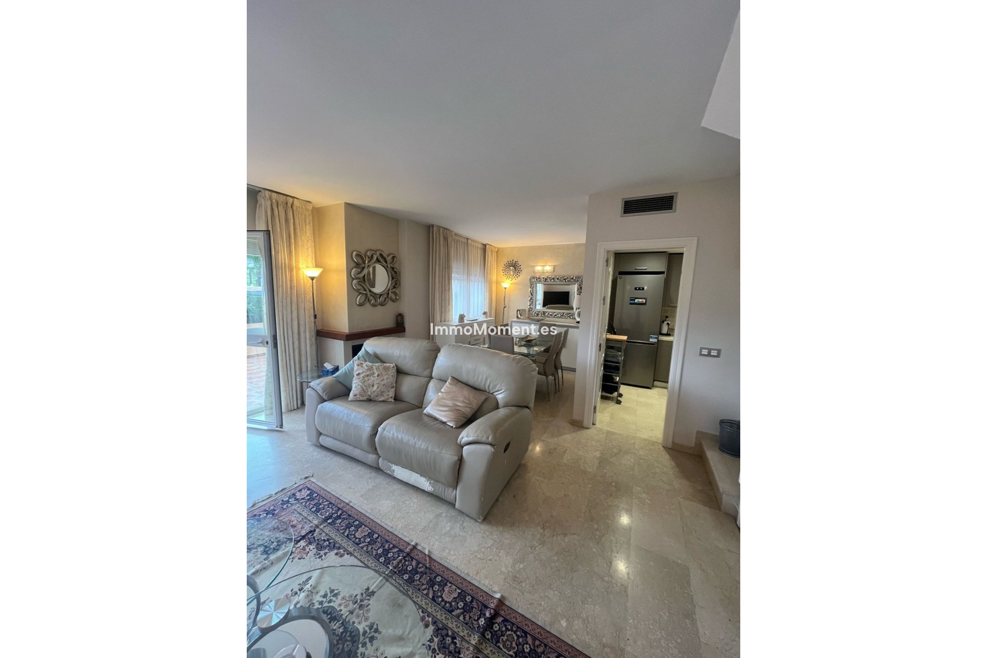 Wiederverkauf - Reihenhaus - Marbella - Nueva Andalucía