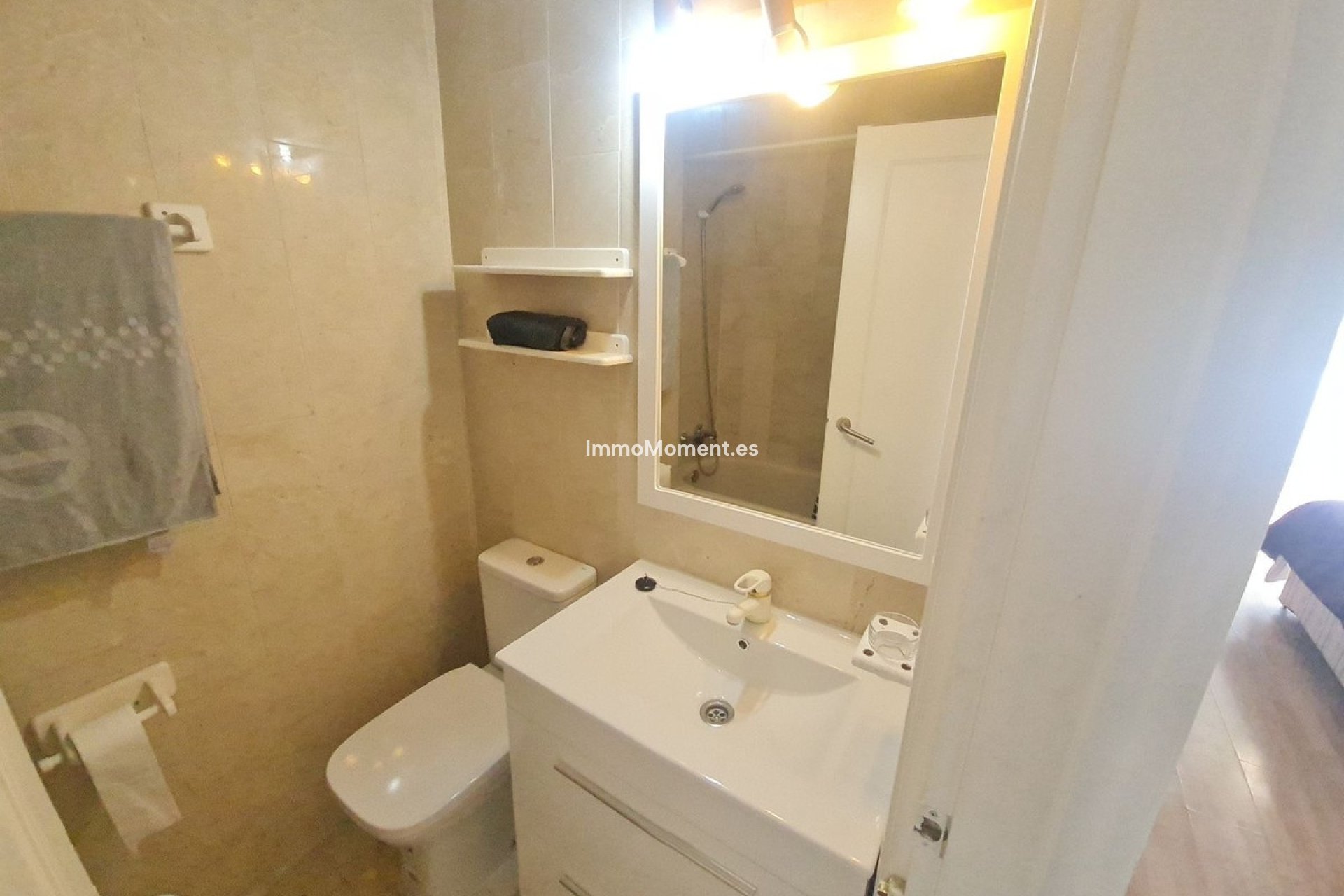 Wiederverkauf - Reihenhaus - Marbella - Nueva Andalucía