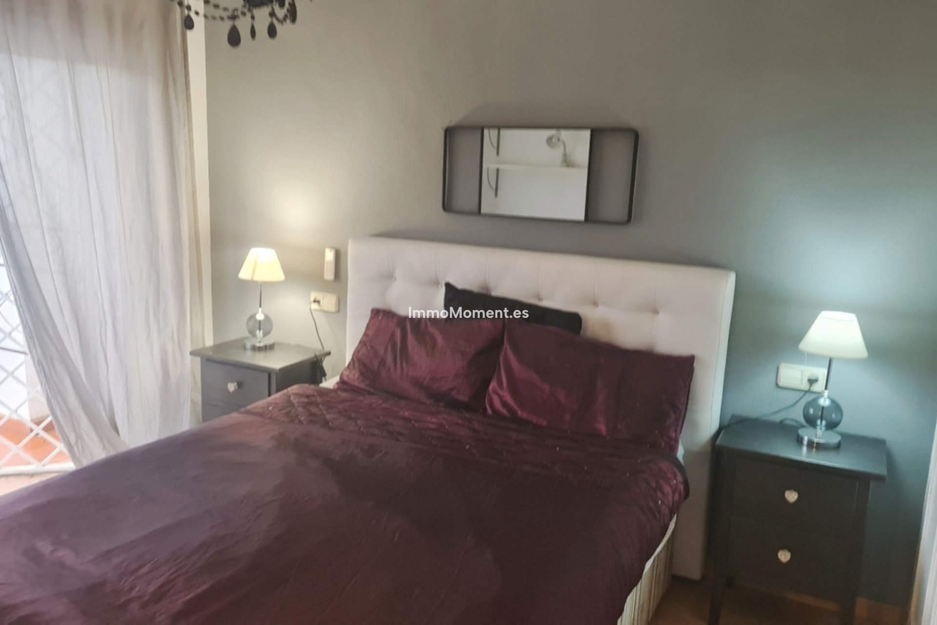 Wiederverkauf - Reihenhaus - Marbella - Nueva Andalucía