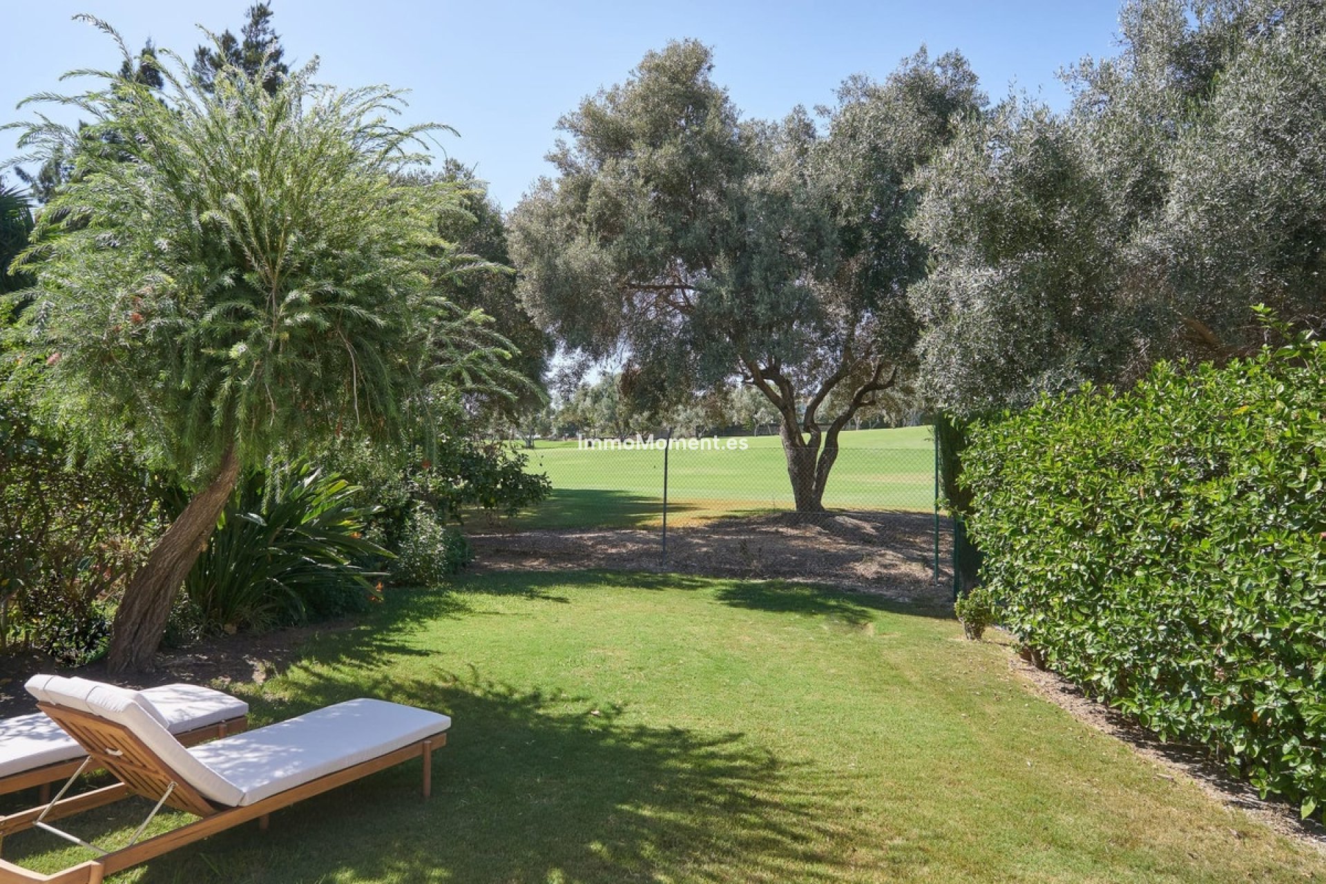 Wiederverkauf - Reihenhaus - Marbella - Nueva Andalucía