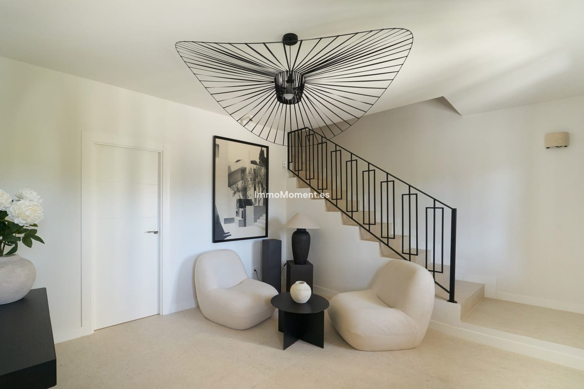 Wiederverkauf - Reihenhaus - Marbella - Nueva Andalucía