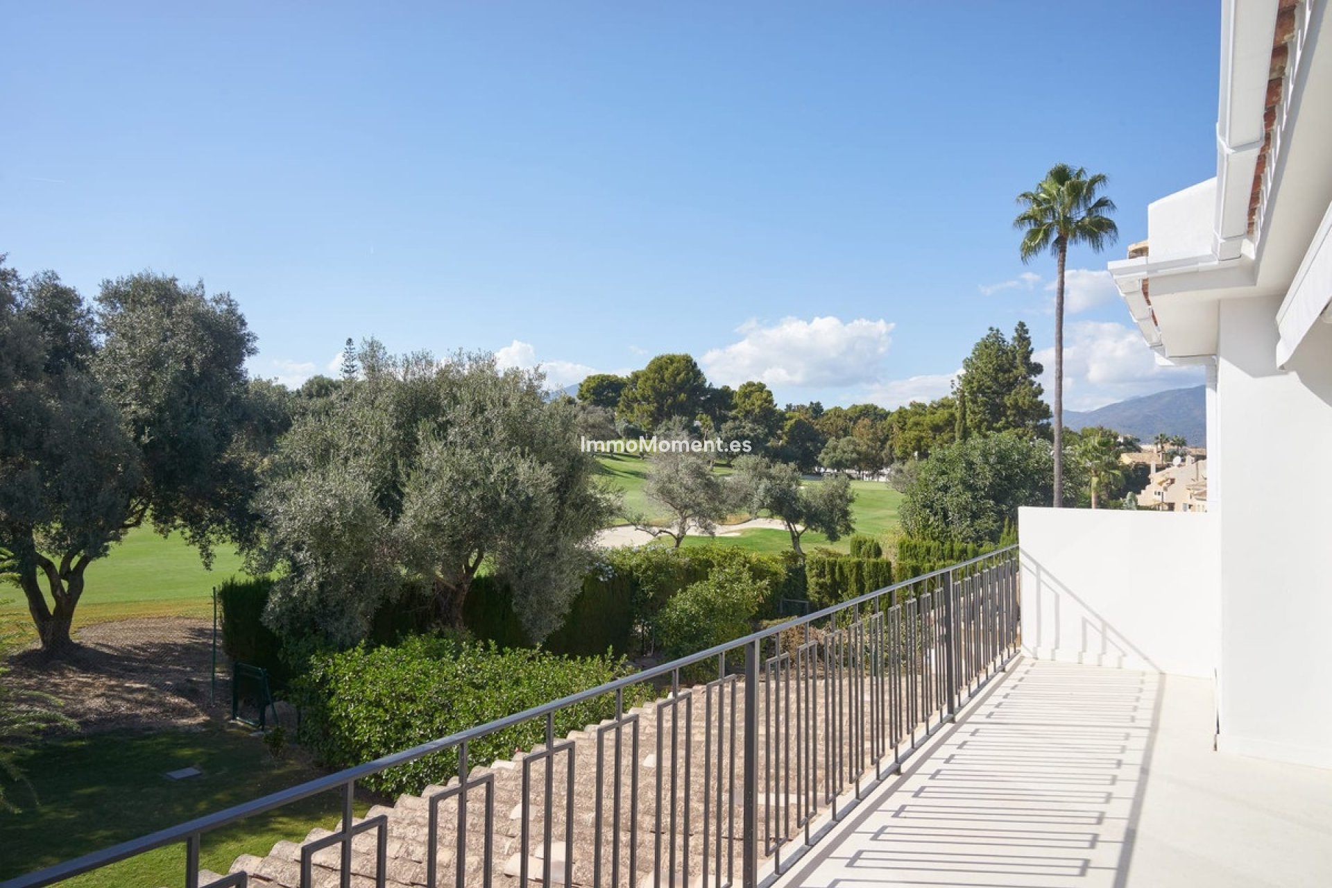 Wiederverkauf - Reihenhaus - Marbella - Nueva Andalucía