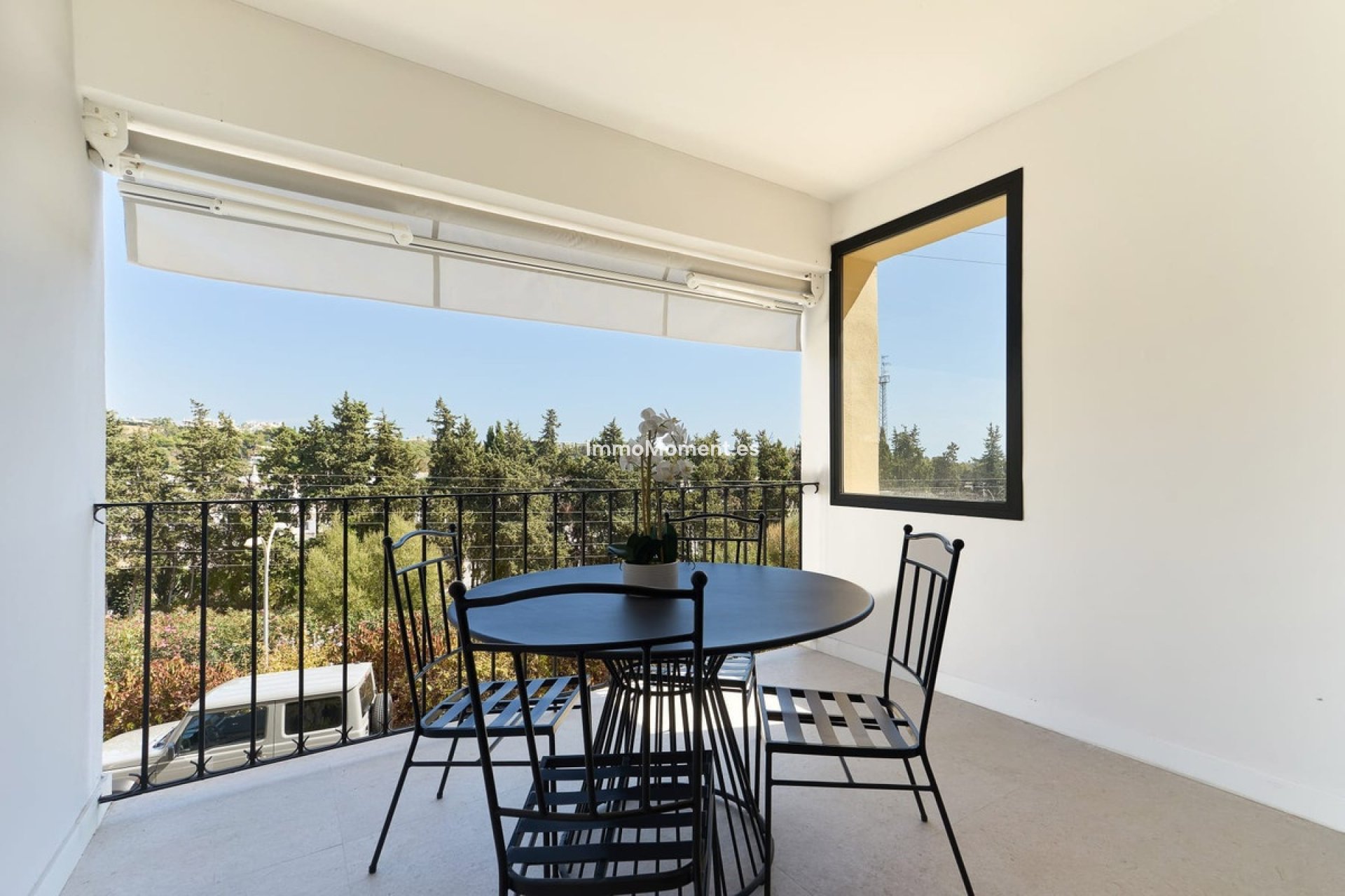 Wiederverkauf - Reihenhaus - Marbella - Nueva Andalucía