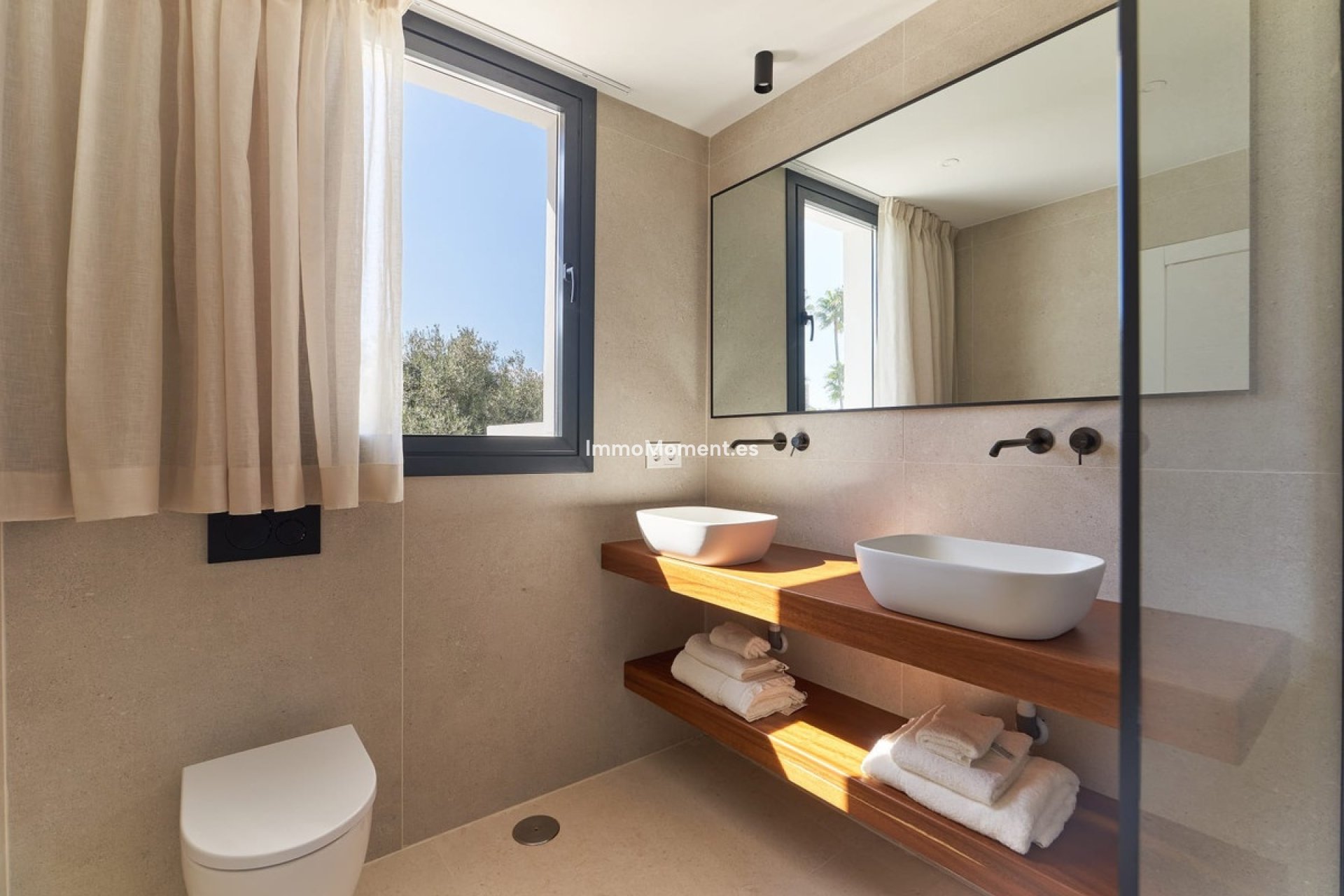 Wiederverkauf - Reihenhaus - Marbella - Nueva Andalucía