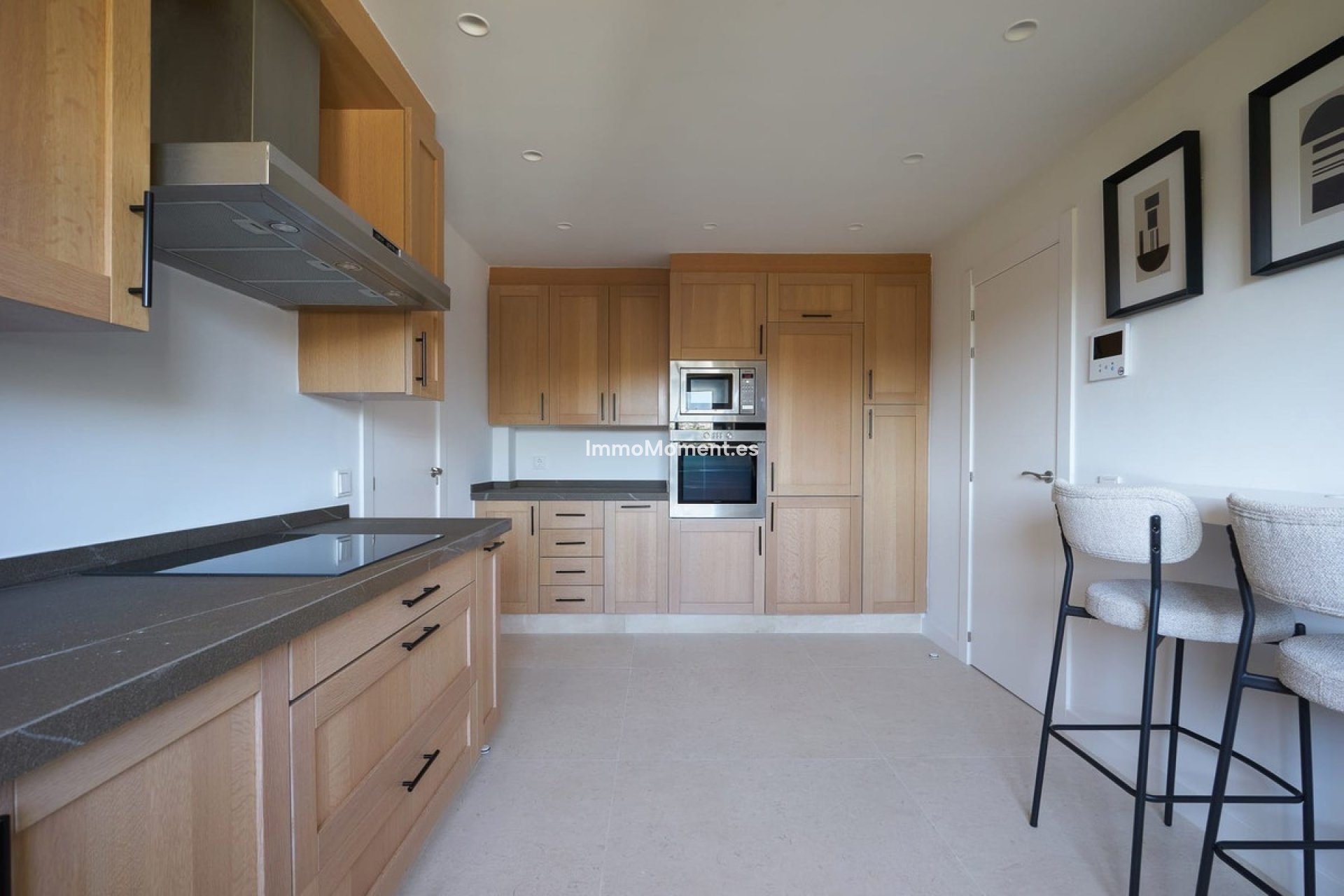 Wiederverkauf - Reihenhaus - Marbella - Nueva Andalucía