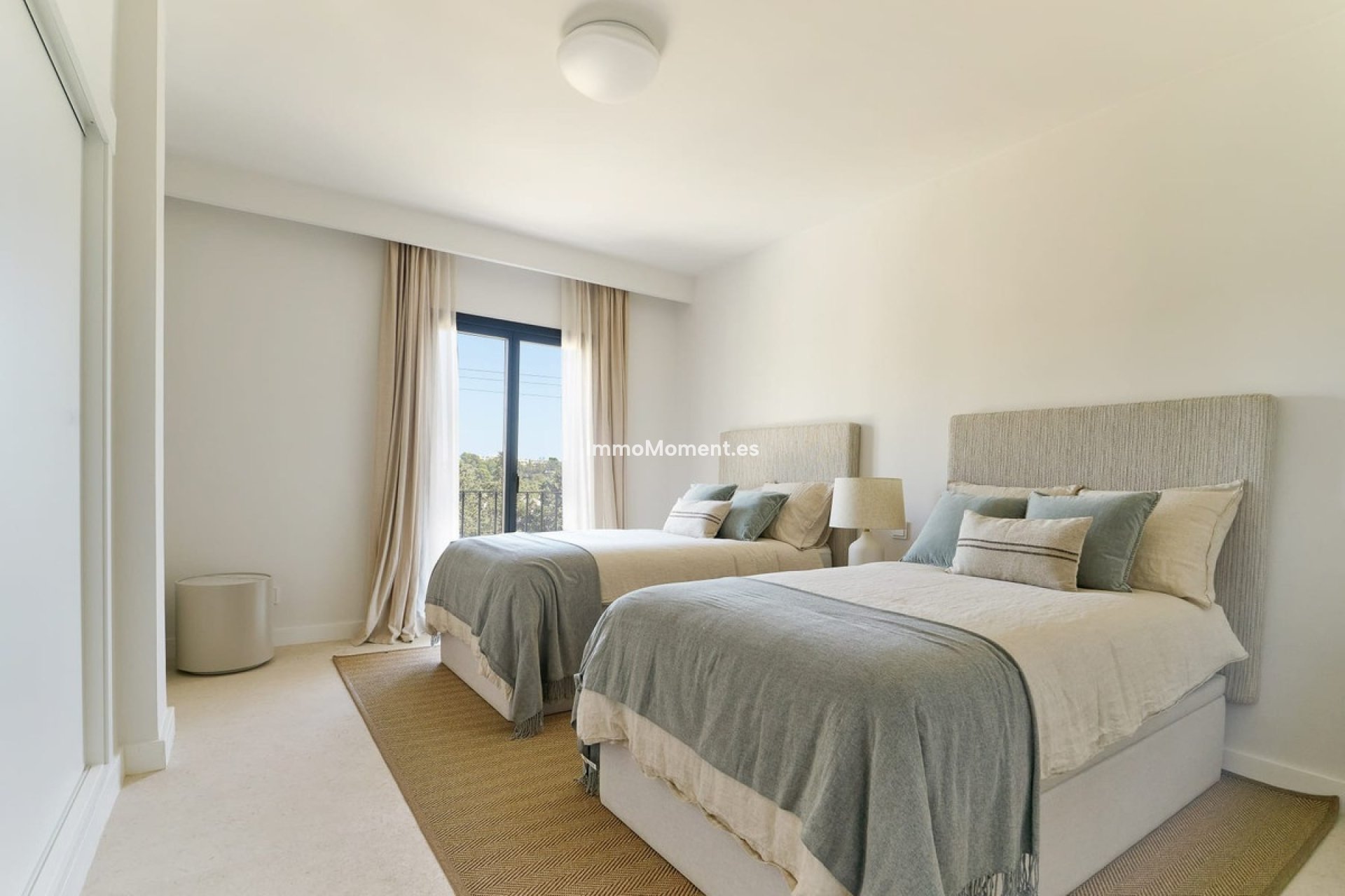 Wiederverkauf - Reihenhaus - Marbella - Nueva Andalucía