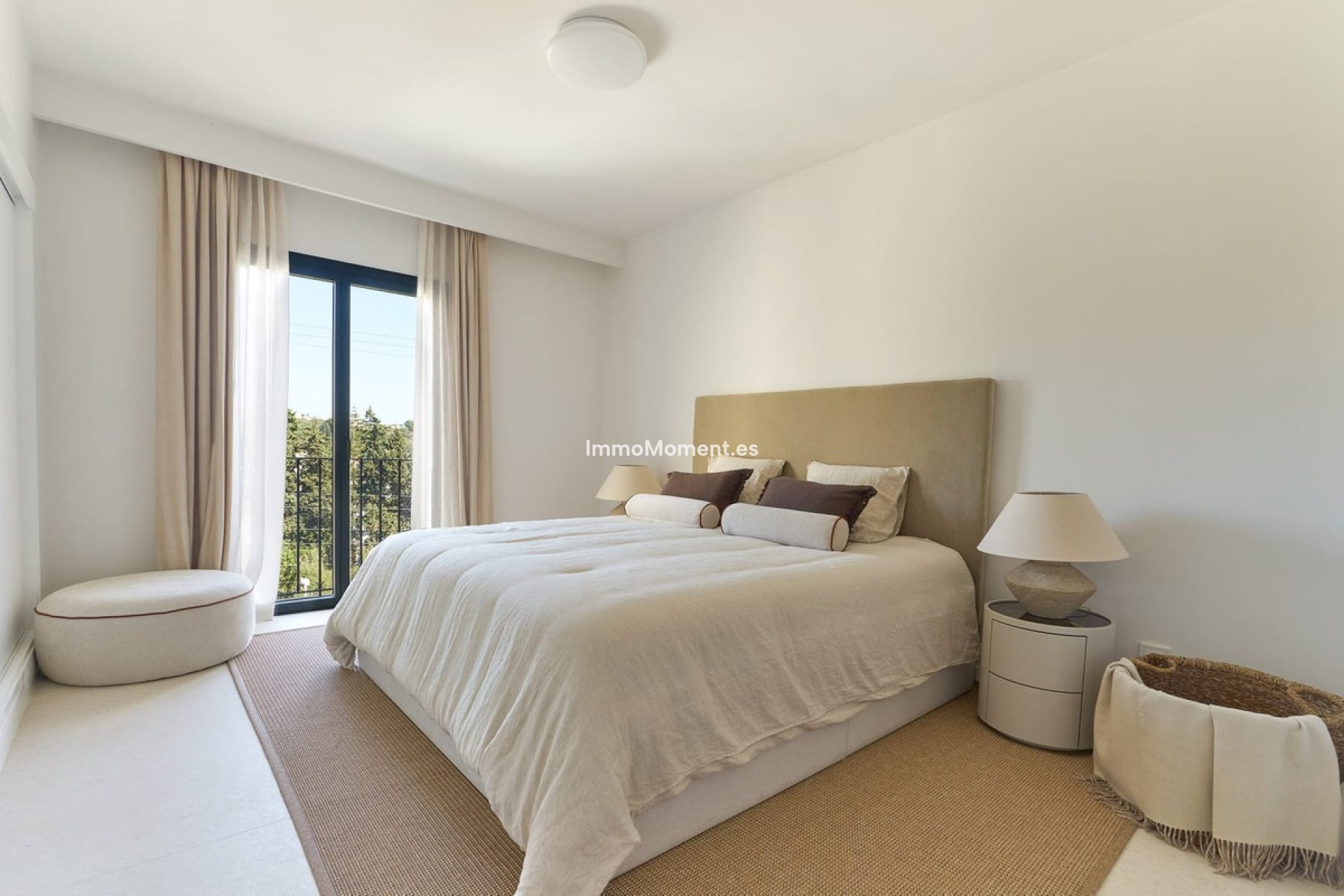 Wiederverkauf - Reihenhaus - Marbella - Nueva Andalucía