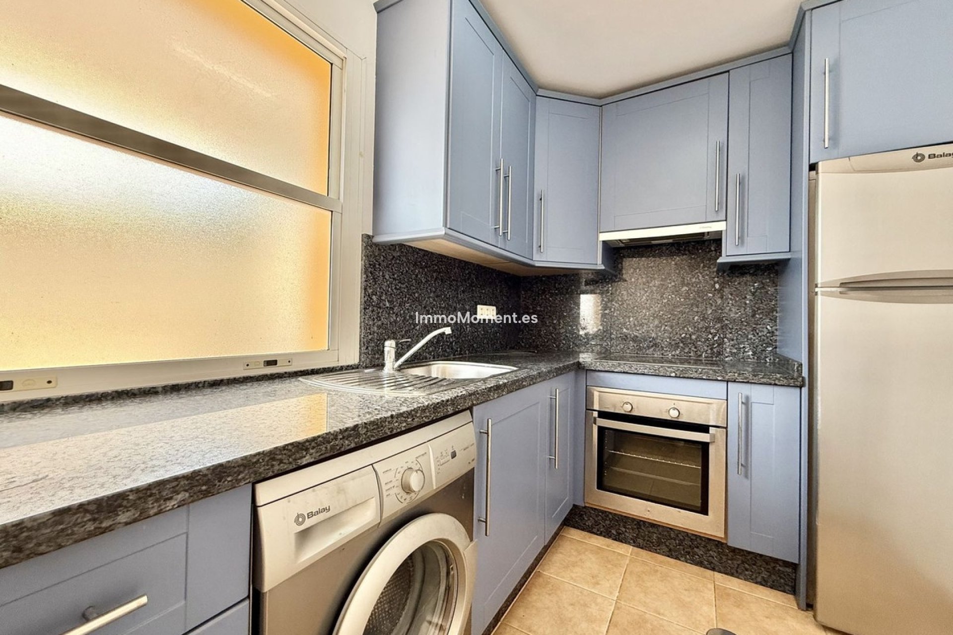 Wiederverkauf - Reihenhaus - Marbella - Nueva Andalucía