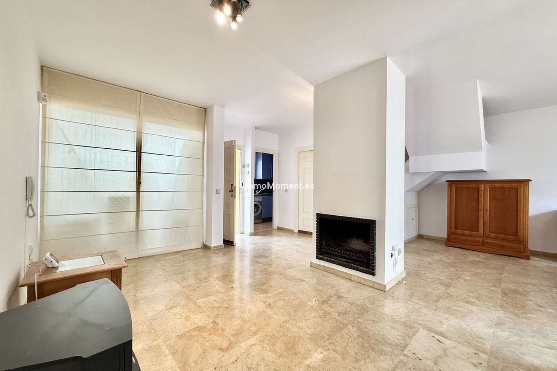 Wiederverkauf - Reihenhaus - Marbella - Nueva Andalucía