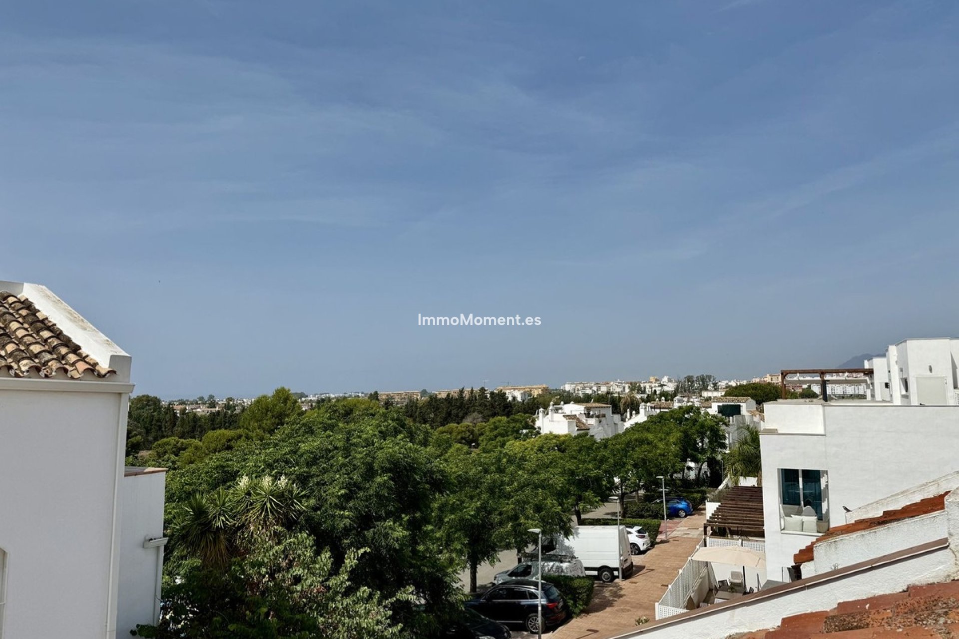 Wiederverkauf - Reihenhaus - Marbella - Nueva Andalucía