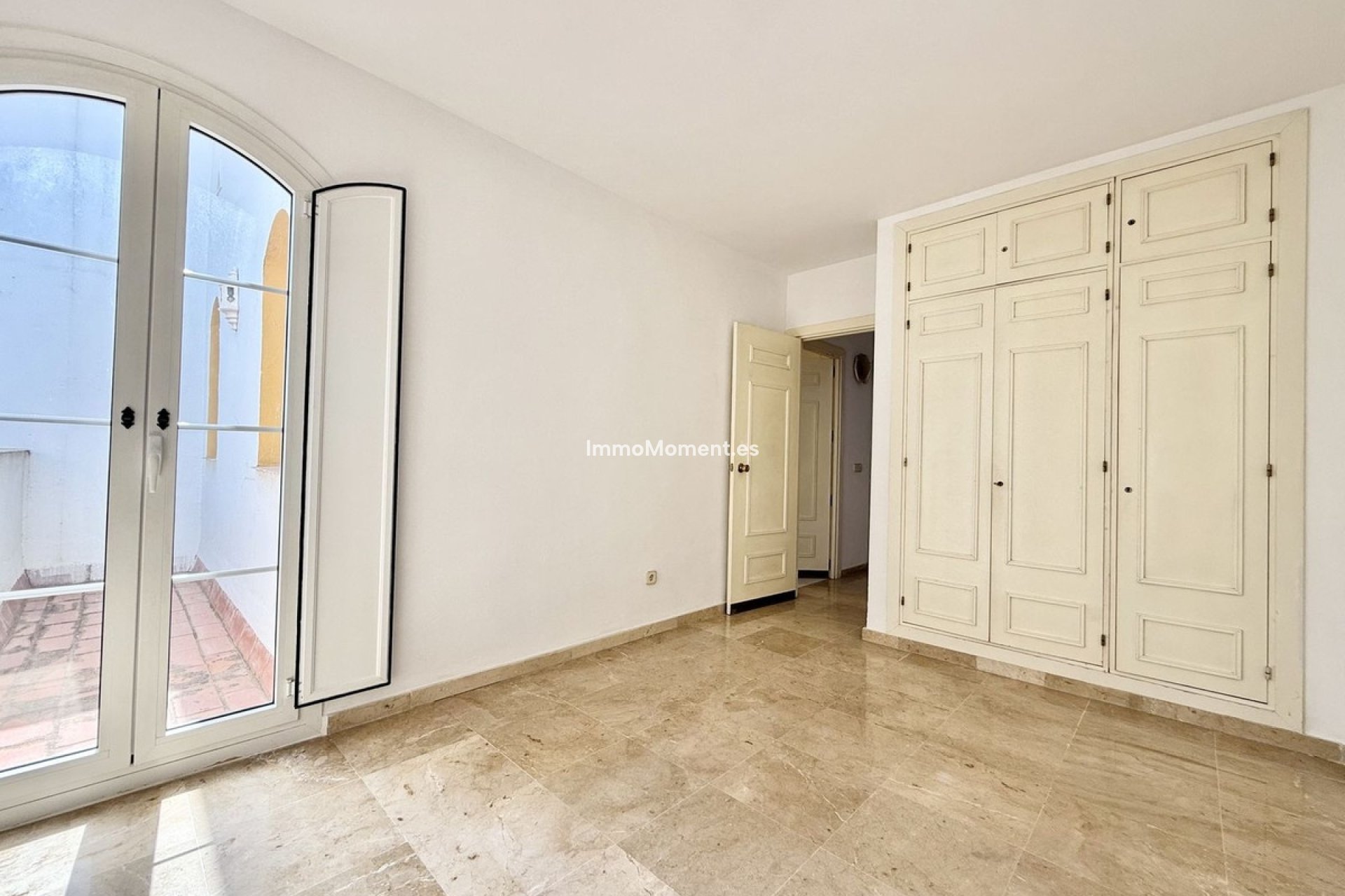 Wiederverkauf - Reihenhaus - Marbella - Nueva Andalucía