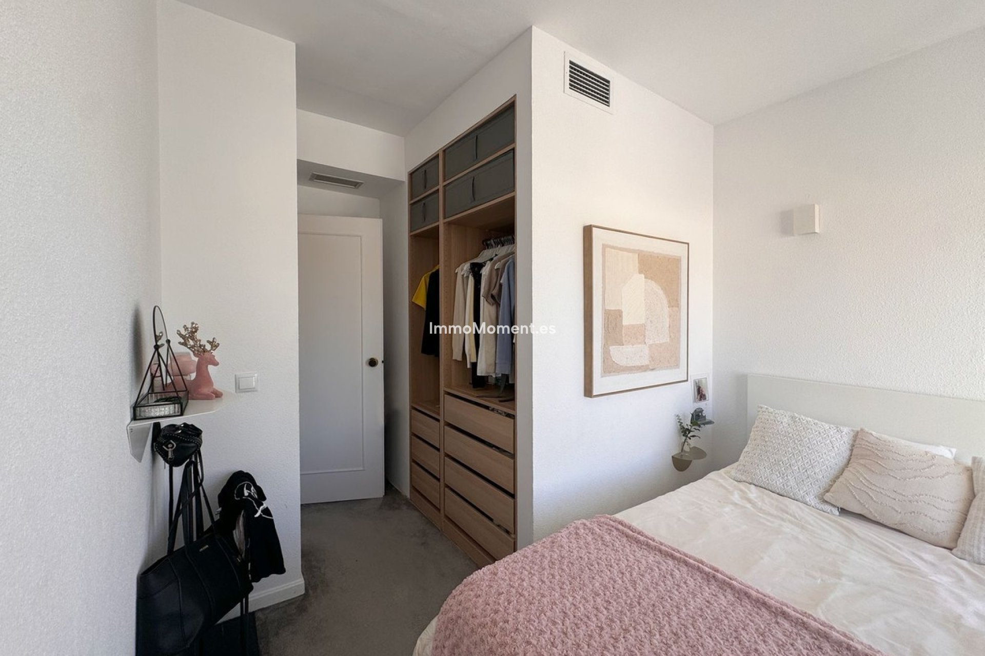 Wiederverkauf - Reihenhaus - Marbella - Nueva Andalucía