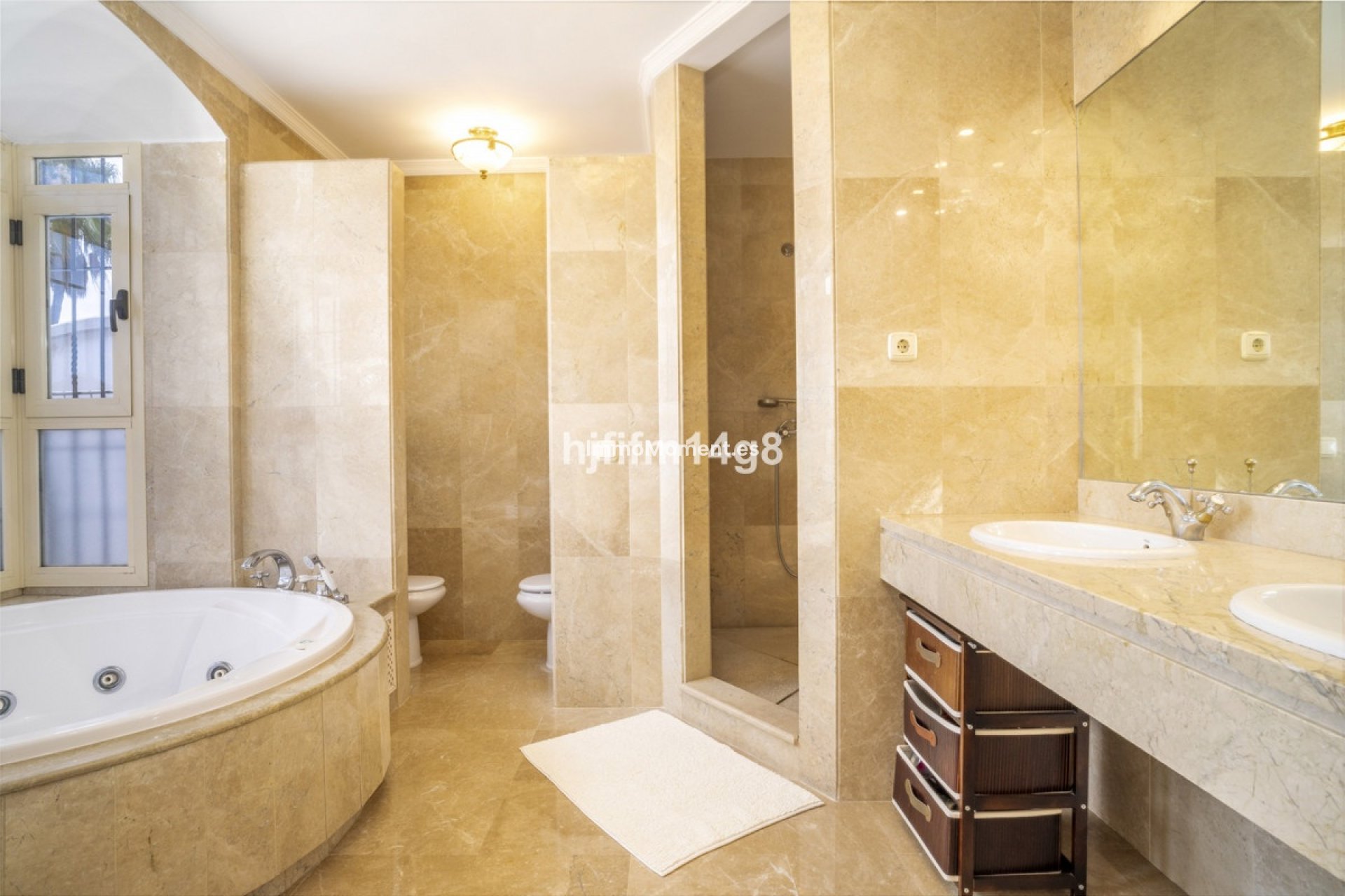 Wiederverkauf - Reihenhaus - Marbella - Nueva Andalucía