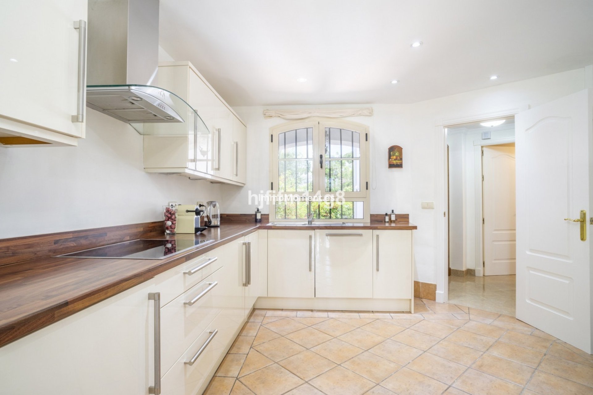 Wiederverkauf - Reihenhaus - Marbella - Nueva Andalucía