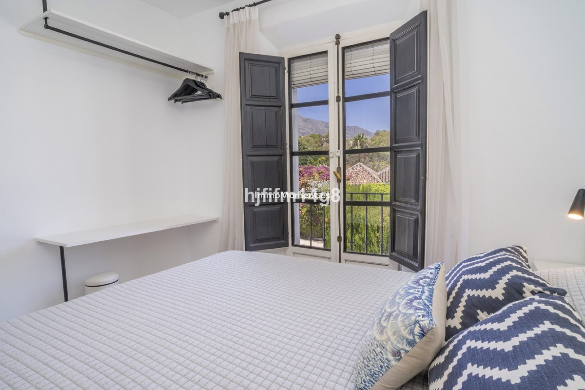 Wiederverkauf - Reihenhaus - Marbella - Nueva Andalucía