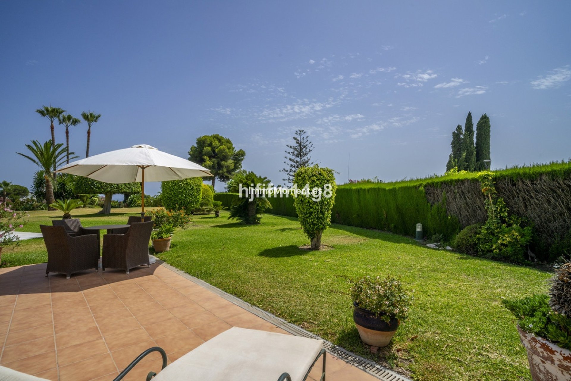 Wiederverkauf - Reihenhaus - Marbella - Nueva Andalucía