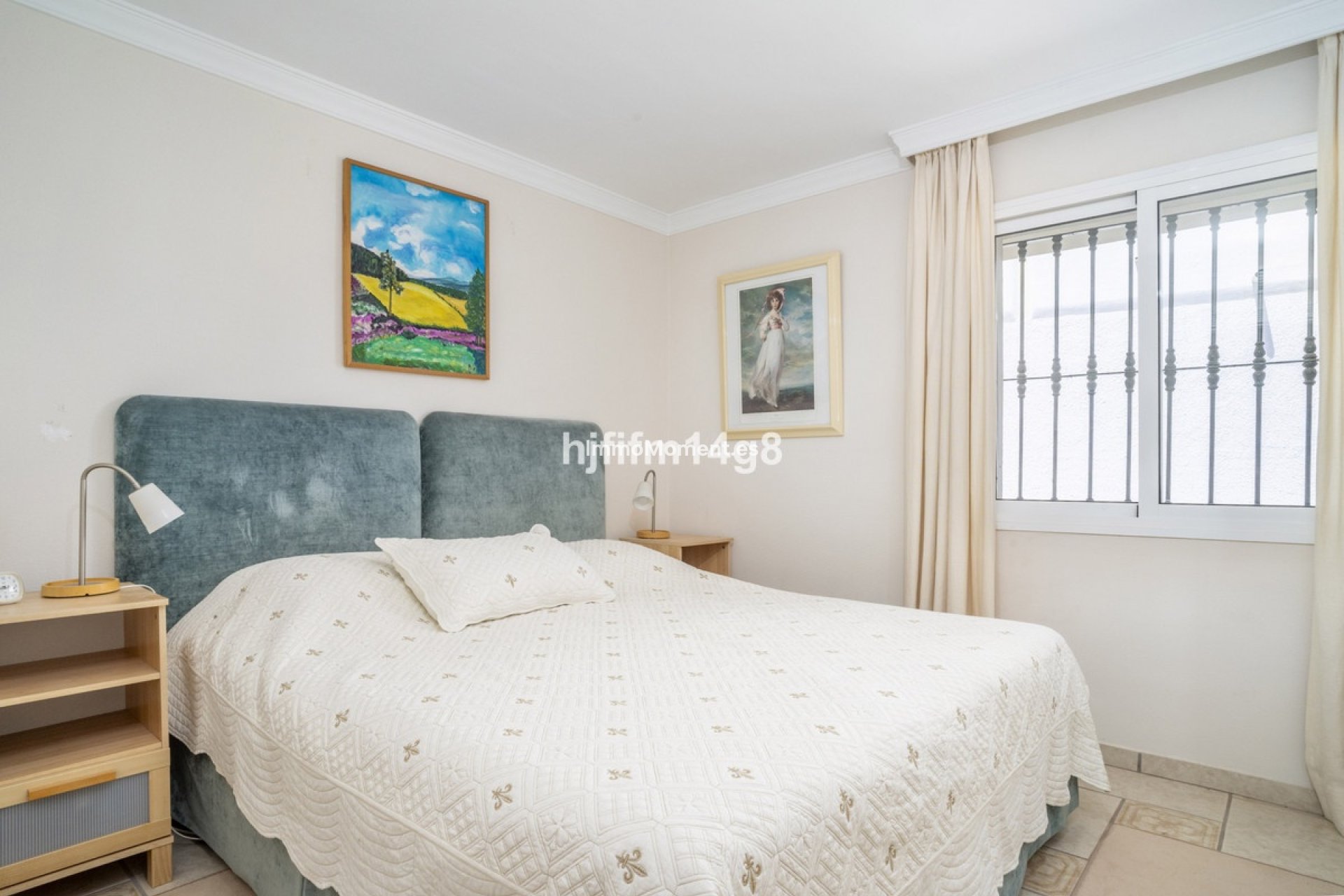 Wiederverkauf - Reihenhaus - Marbella - Nueva Andalucía