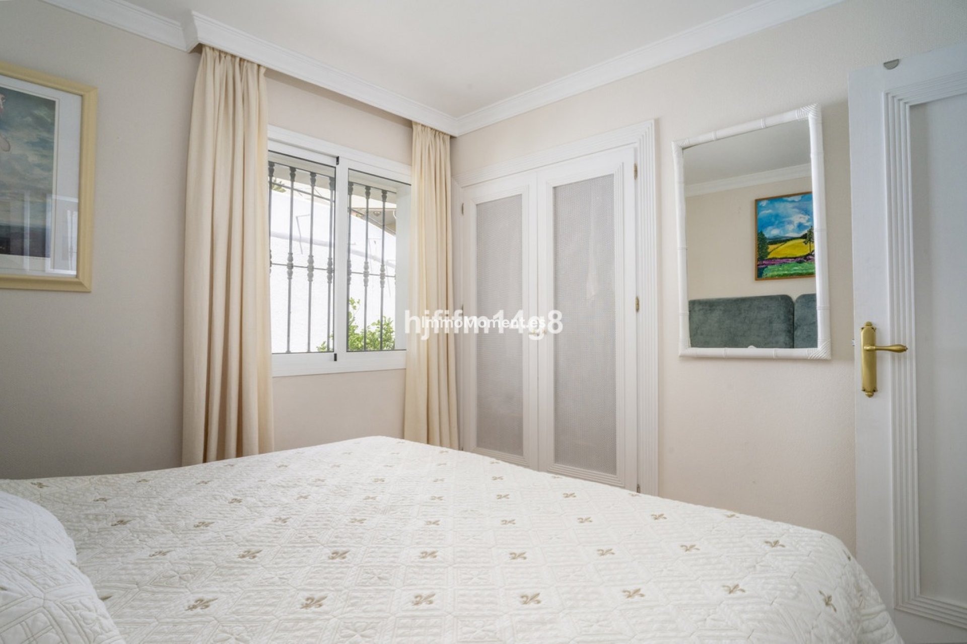 Wiederverkauf - Reihenhaus - Marbella - Nueva Andalucía