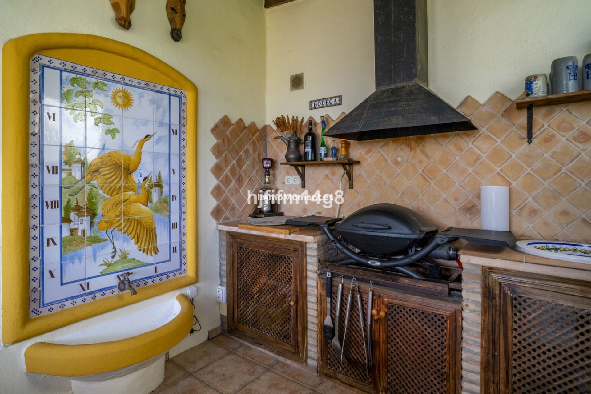 Wiederverkauf - Reihenhaus - Marbella - Nueva Andalucía