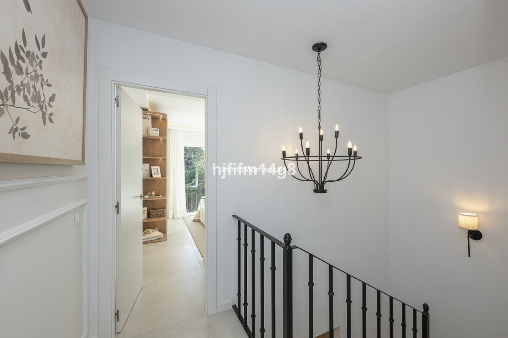 Wiederverkauf - Reihenhaus - Marbella - Nueva Andalucía