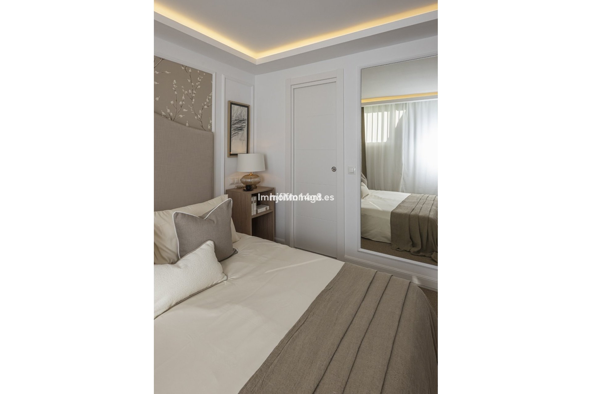 Wiederverkauf - Reihenhaus - Marbella - Nueva Andalucía