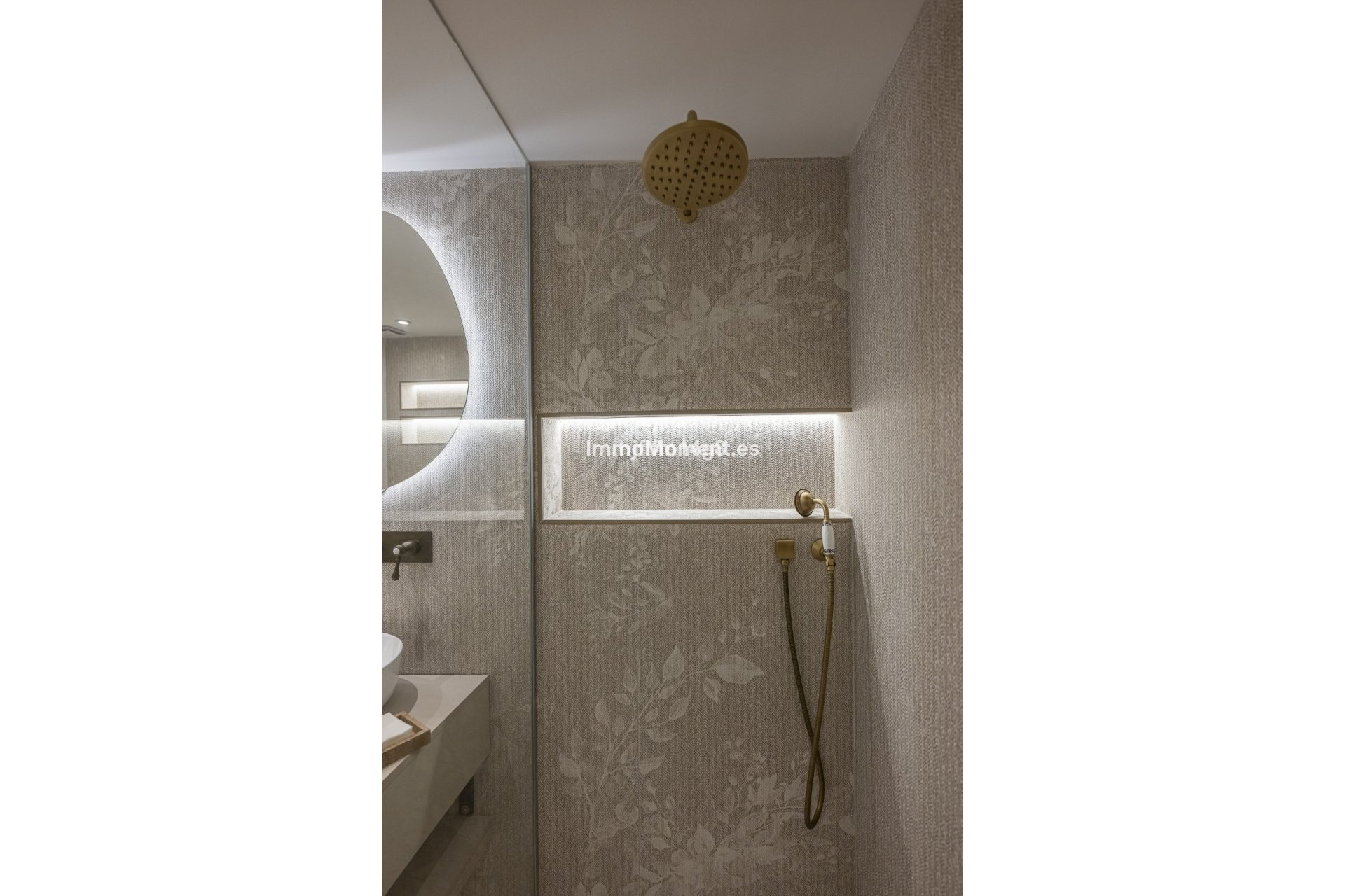 Wiederverkauf - Reihenhaus - Marbella - Nueva Andalucía